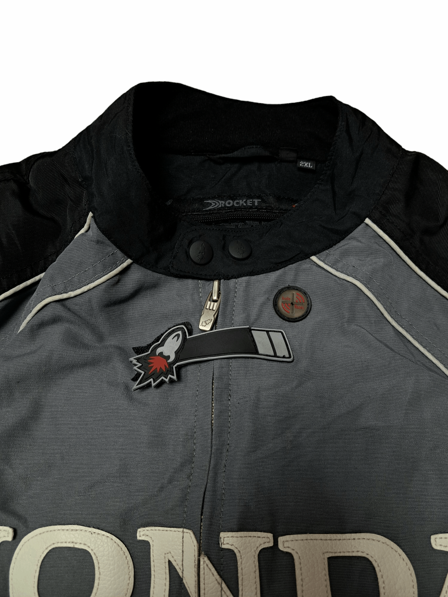 Joe Rocket Joe rocket Honda Motorsport Jacket official license Size US XL / EU 56 / 4 - 10 Thumbnail