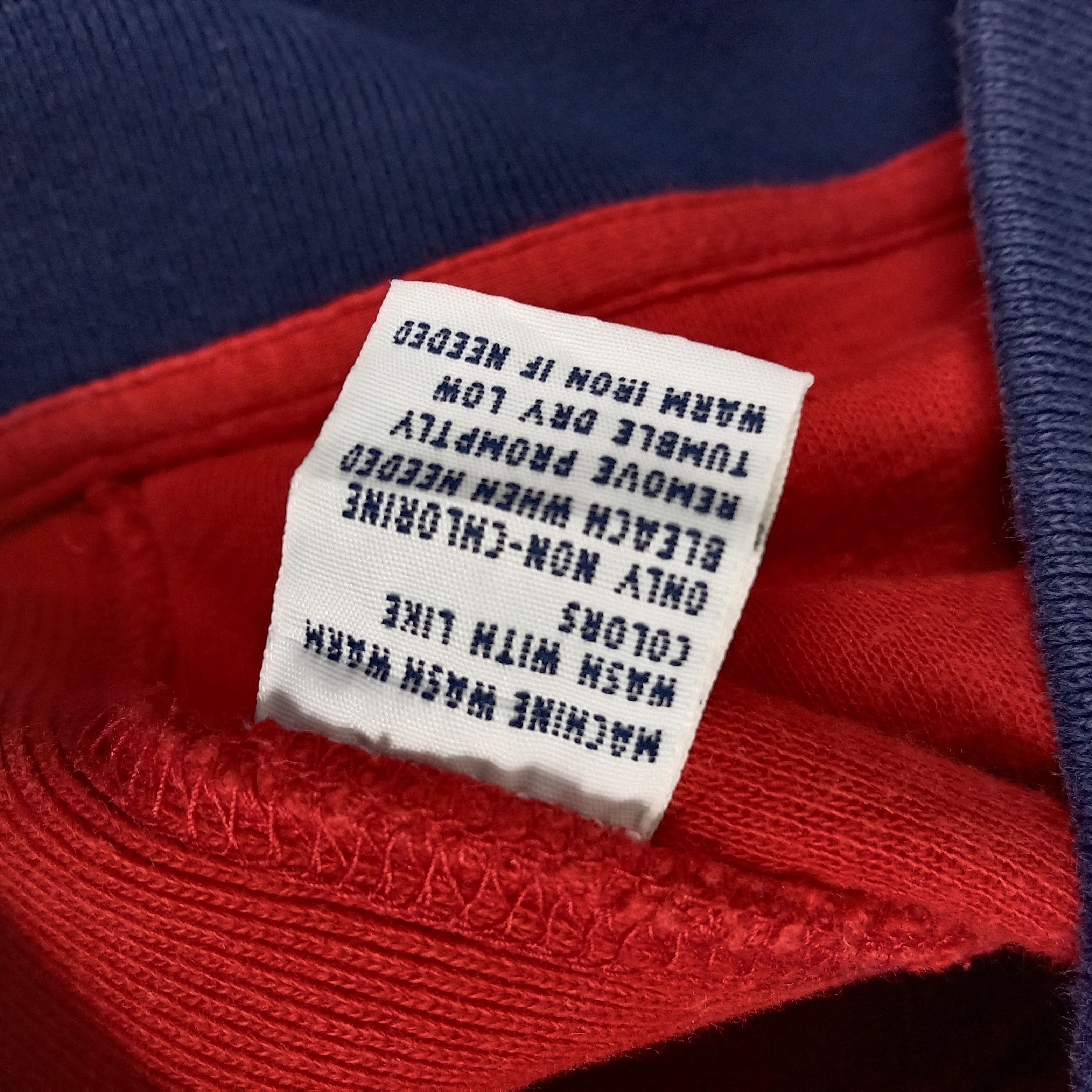 Polo Ralph Lauren × Vintage Polo by Ralph Lauren Logo Style Sweaters Jacket Size US XL / EU 56 / 4 - 9 Thumbnail