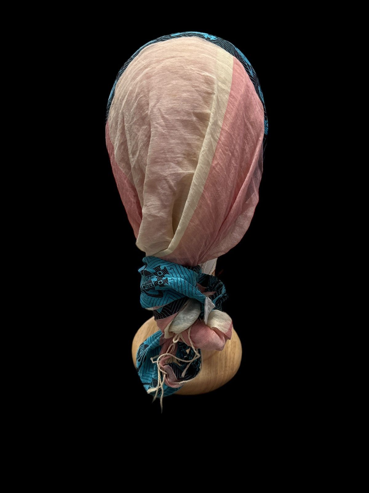 Vivienne Westwood VIVIENNE WESTWOOD ORBS SCARF Size ONE SIZE - 4 Thumbnail