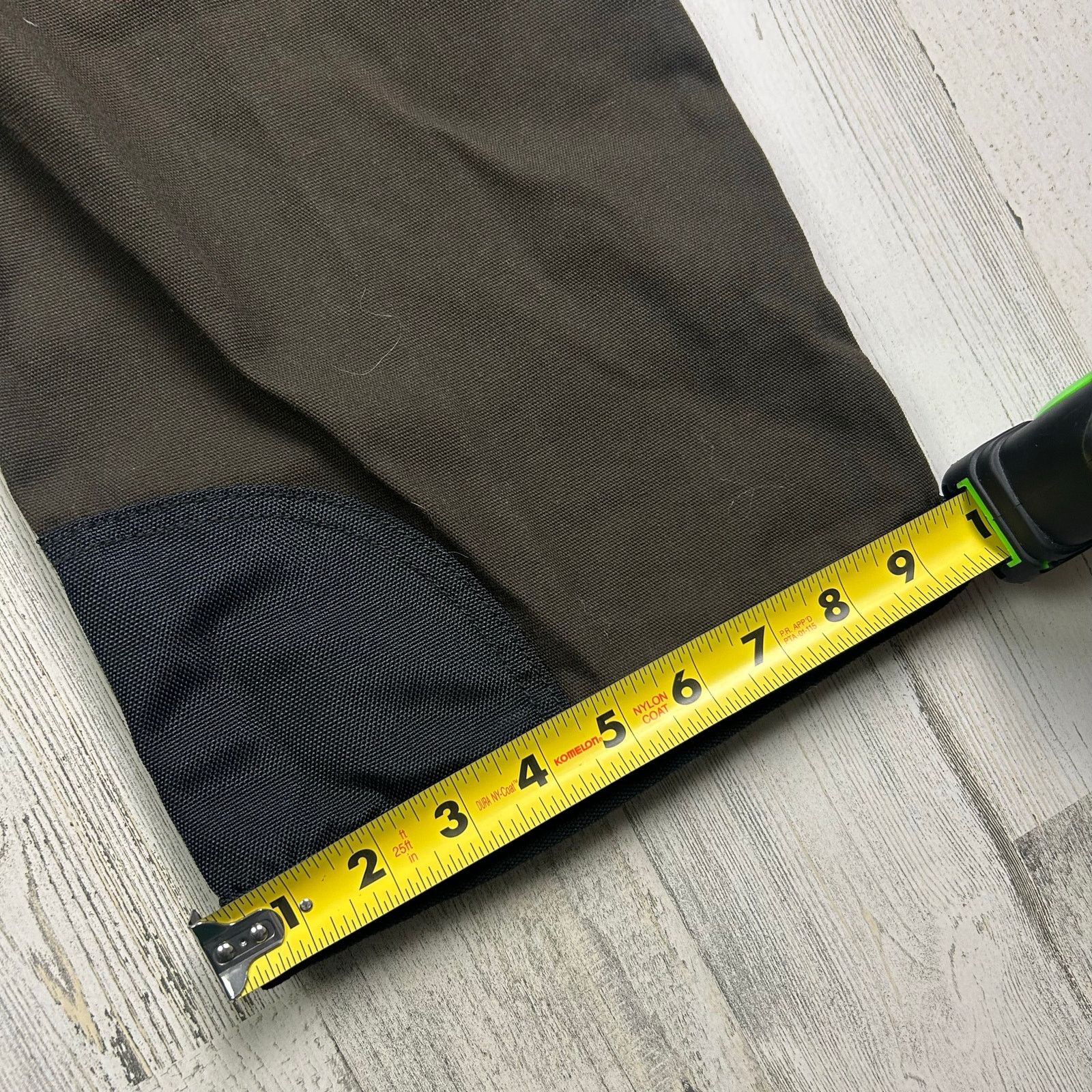 Caterpillar Men's Trademark Work Trousers 94207
