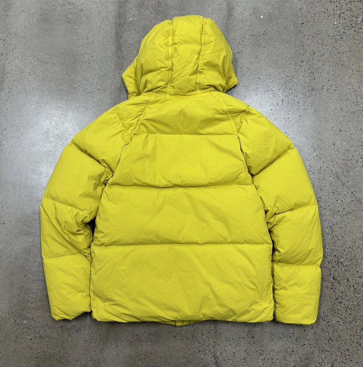 Ten C Ten C Artic Down Parka，size 46 Size US M / EU 48-50 / 2 - 9 Thumbnail