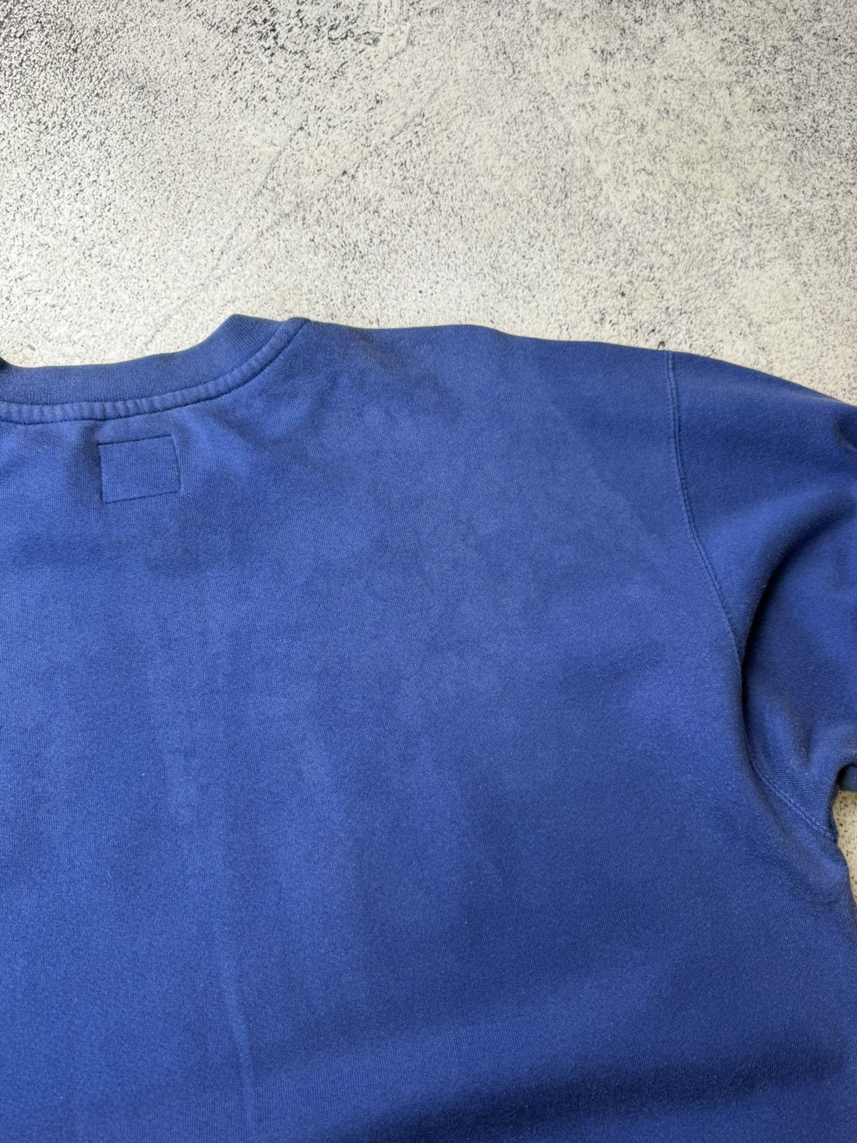 Nike Vintage Nike Big Logo Sweatshirt Y2K swoosh Size US L / EU 52-54 / 3 - 23 Thumbnail