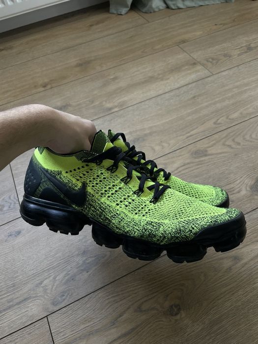 Vapormax flyknit 2 volt sales