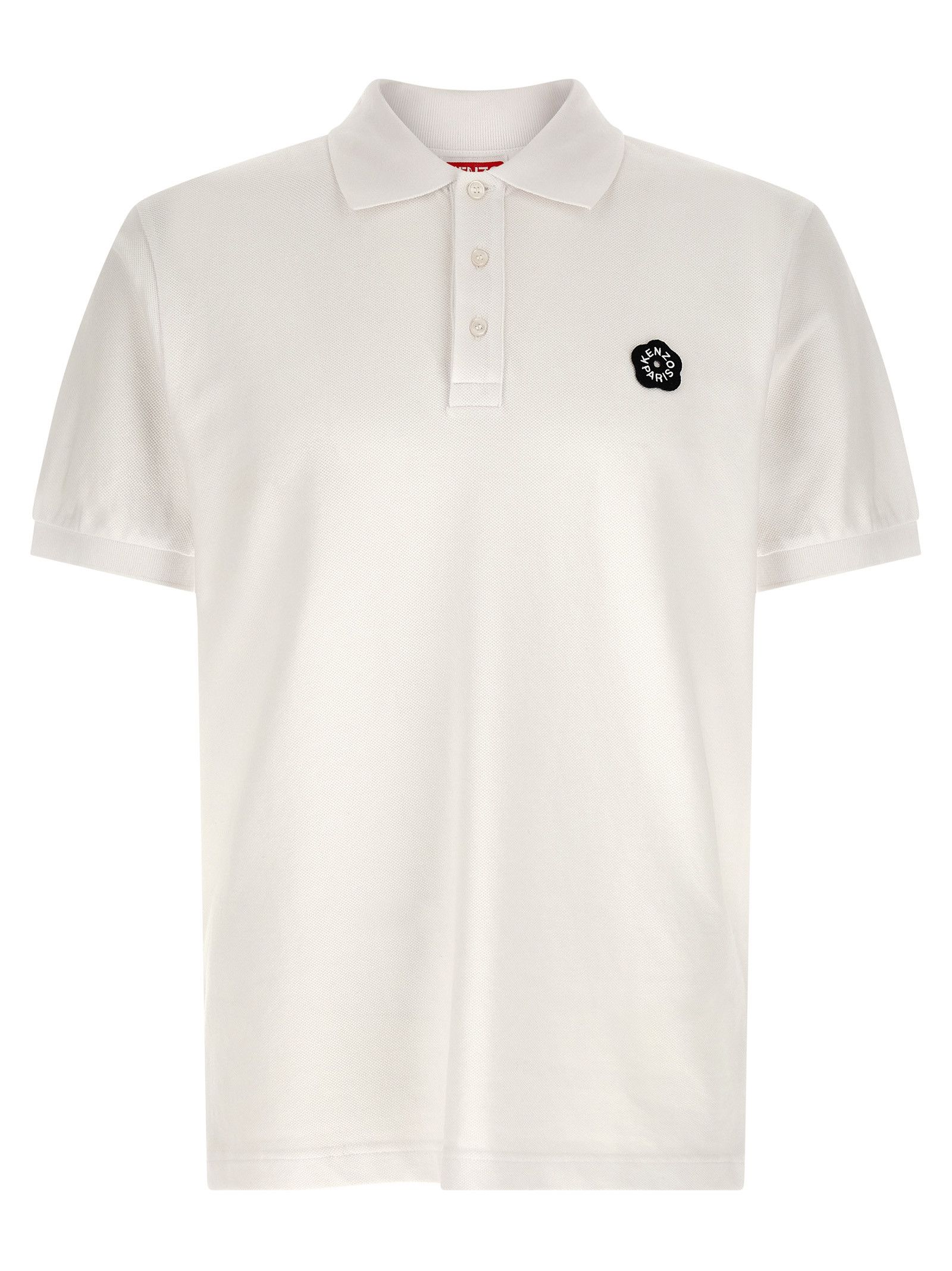 Kenzo 'Boke Flower 2.0' polo shirt Size US XL / EU 56 / 4 - 1 Thumbnail