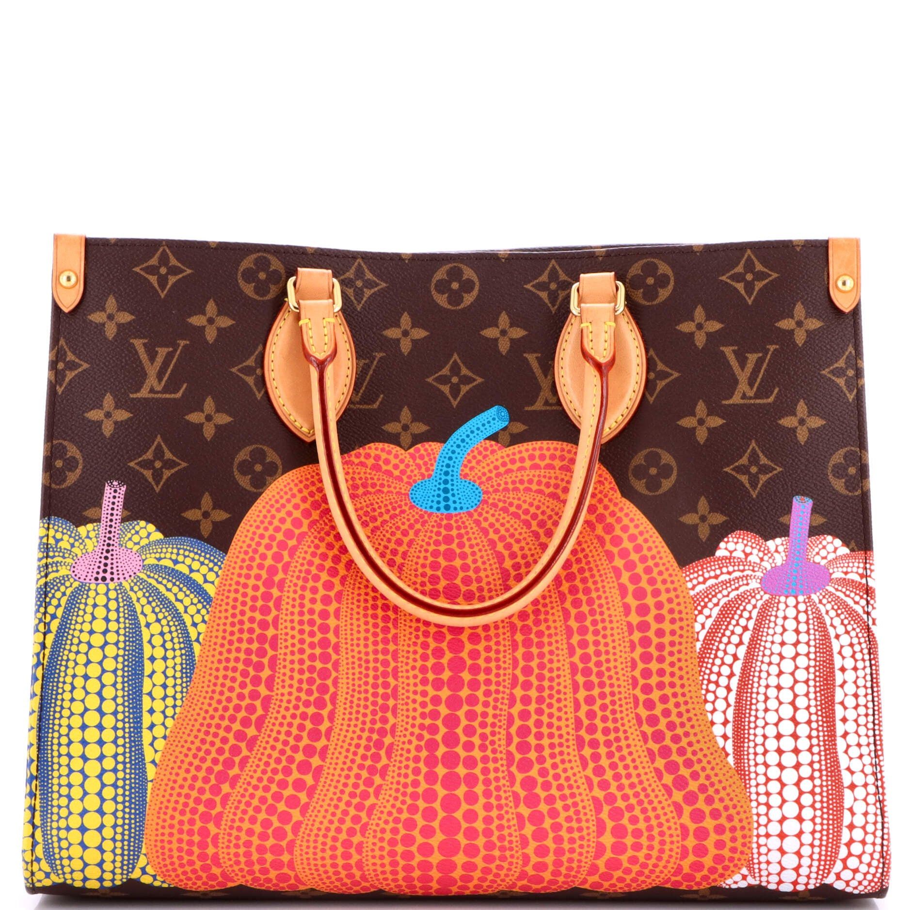 Louis Vuitton OnTheGo Tote Size ONE SIZE - 1 Thumbnail