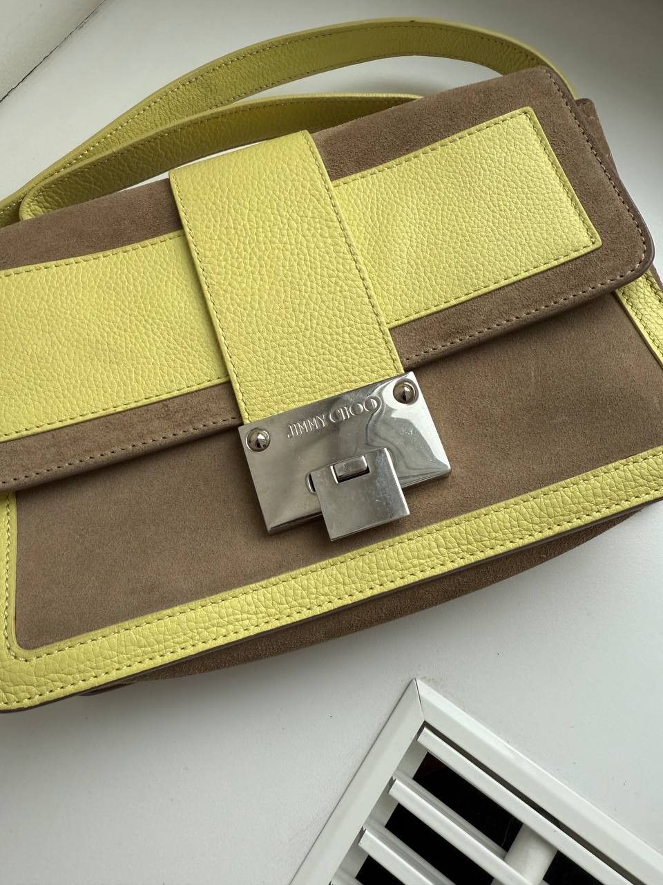 Jimmy Choo Jimmy Choo Women’s Bag Size ONE SIZE - 2 Thumbnail