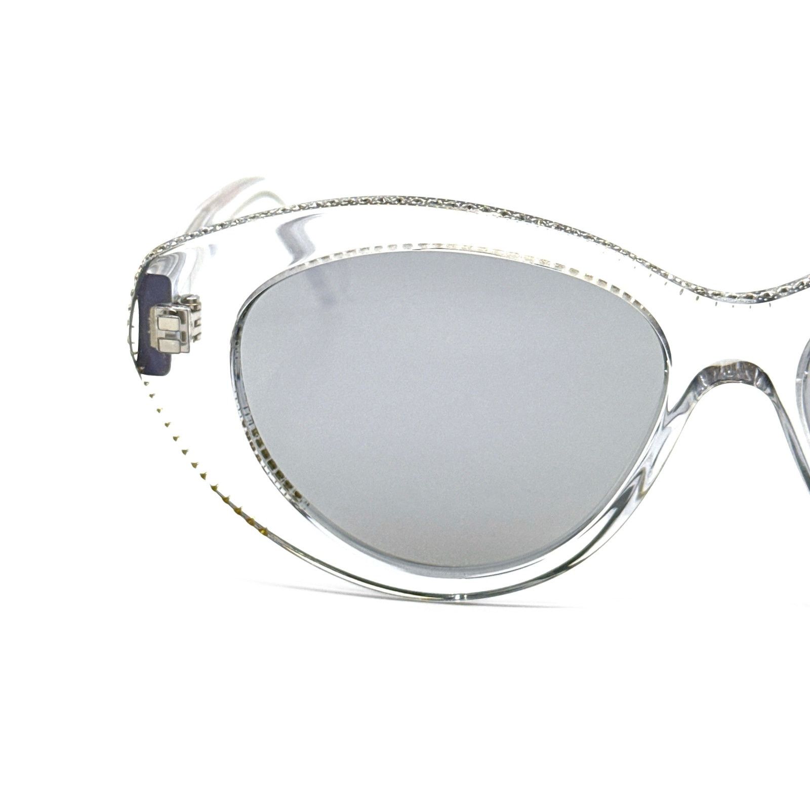 Cutler and Gross New, CUTLER AND GROSS Sunglasses M1286 C01 Authentic Size ONE SIZE - 4 Thumbnail