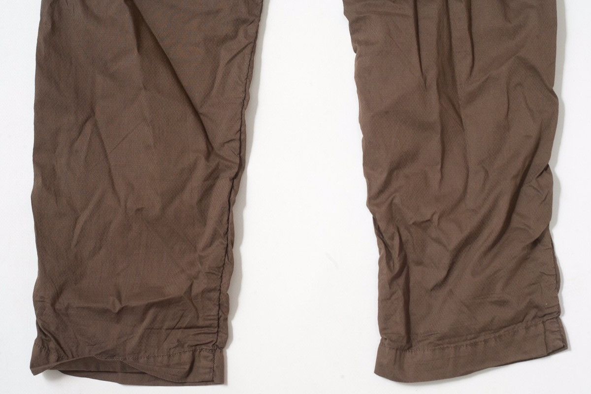 hannes roether hannes roether chino lightweight pants Size US 30 / EU 46 - 9 Thumbnail
