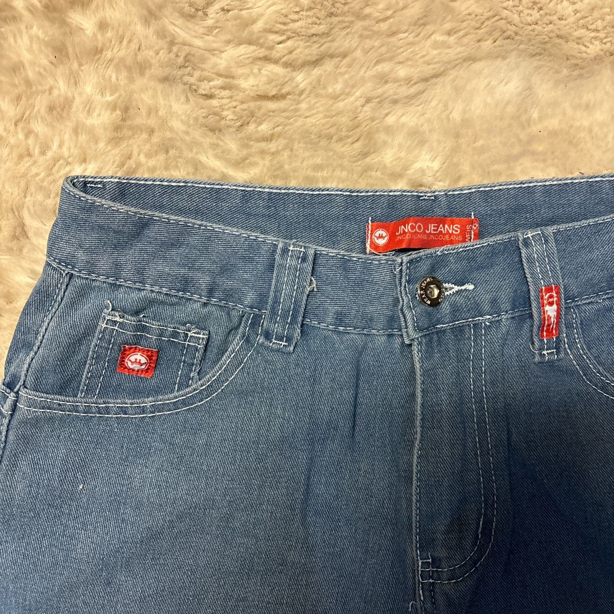 JNCO Jnco jeans Size US 38 / EU 54 - 3 Thumbnail
