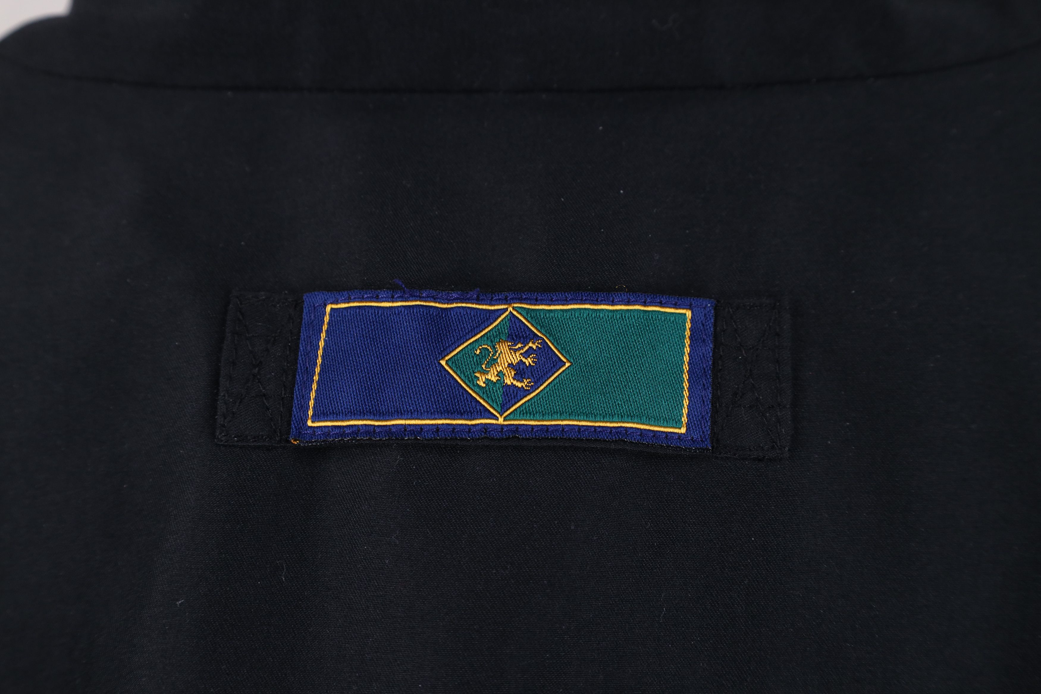 Vintage Vintage Saint Andrews Zip Off Golf Windbreaker Rain Jacket Size US XXL / EU 58 / 5 - 12 Thumbnail