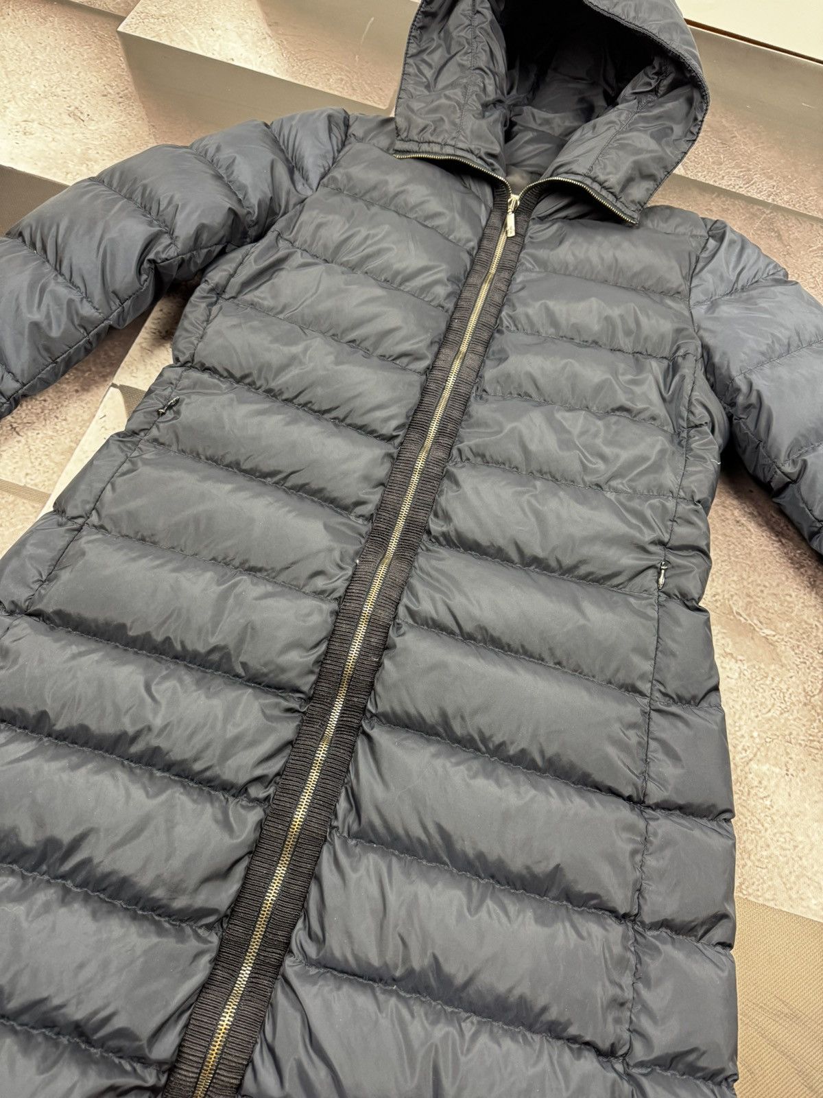 Japanese Brand × Moncler Moncler Puffer jacket Size M / US 6-8 / IT 42-44 - 9 Thumbnail