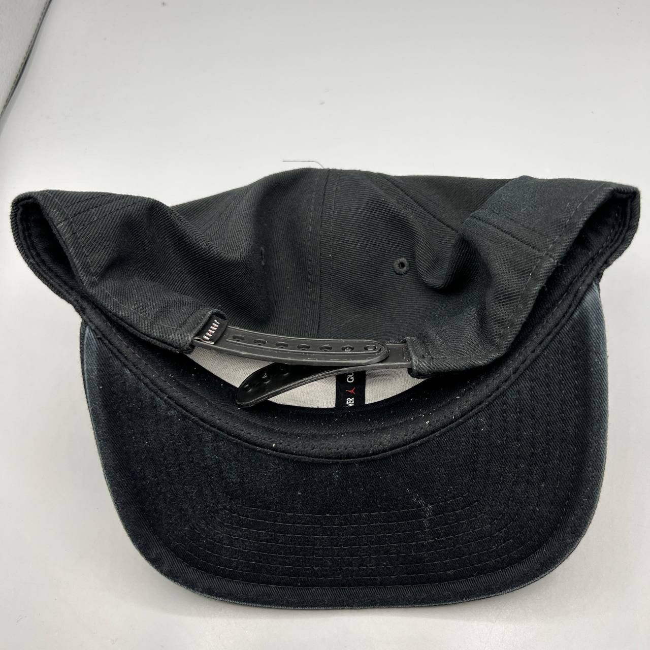 Jordan Brand Air Jordan Hat Men Embroidered Logo Jumpman Snap Back Cap Size ONE SIZE - 7 Thumbnail
