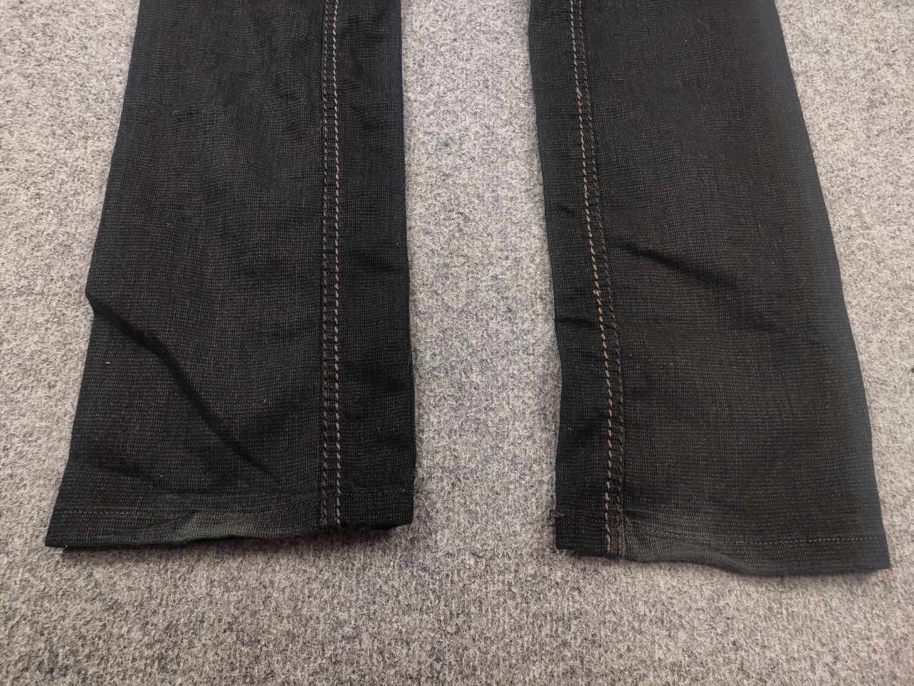 If Six Was Nine kosmo lupo Vintage Avant garde japan Trouser Pants LGB Style Size US 31 - 9 Thumbnail