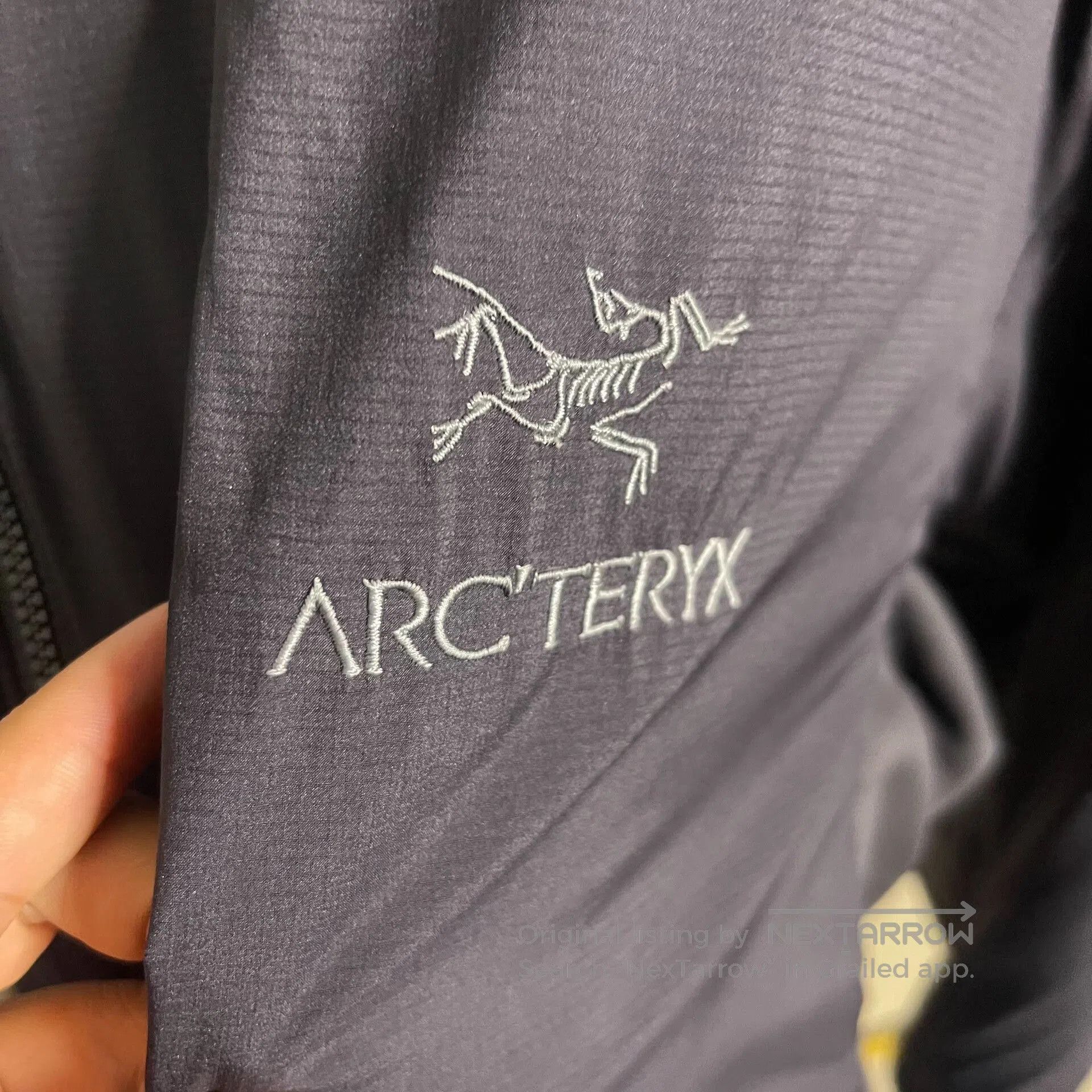 Arc'teryx Arcteryx Atom LT Men's Hooded Jacket. Size US XXL / EU 58 / 5 - 2 Thumbnail