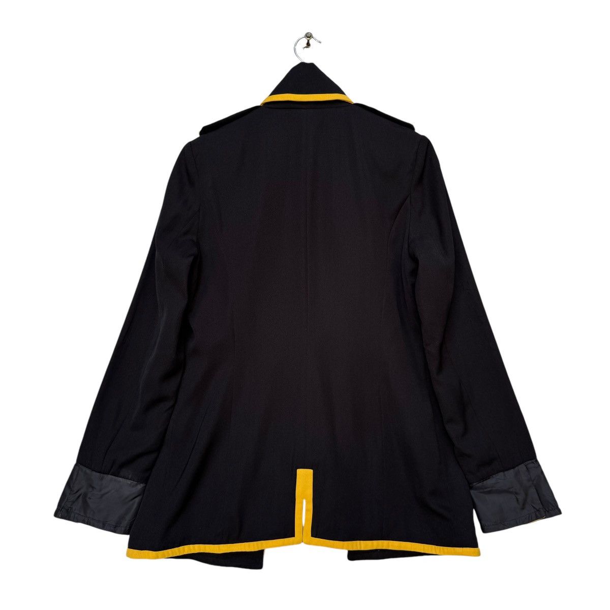 Japanese Brand Okita Sougo Shinsengumi Silver Soul Manga Cosplay Jacket Size US L / EU 52-54 / 3 - 7 Thumbnail