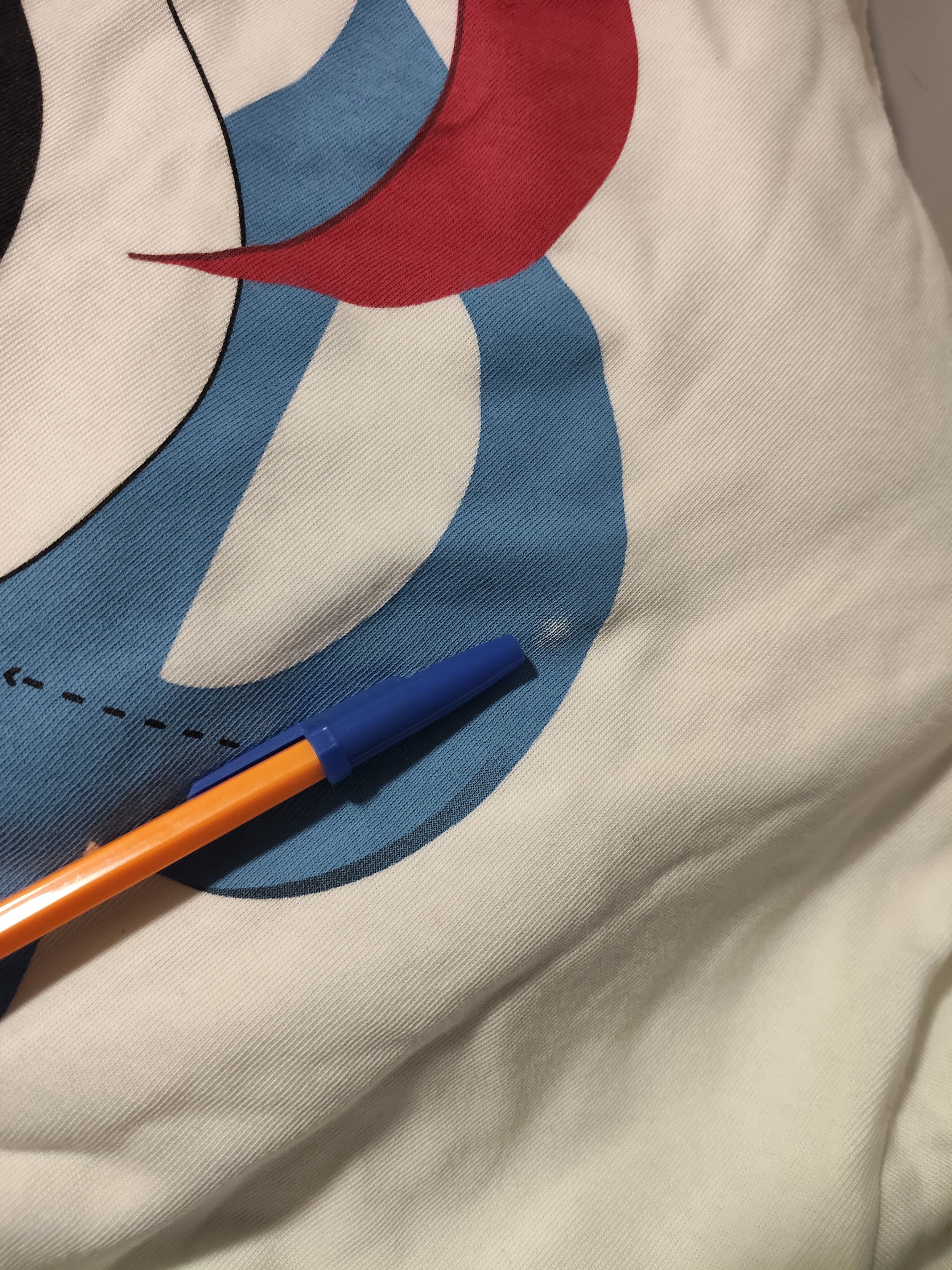 Represent Clo. INITIAL ASSEMBLY T-SHIRT Size US M / EU 48-50 / 2 - 12 Thumbnail