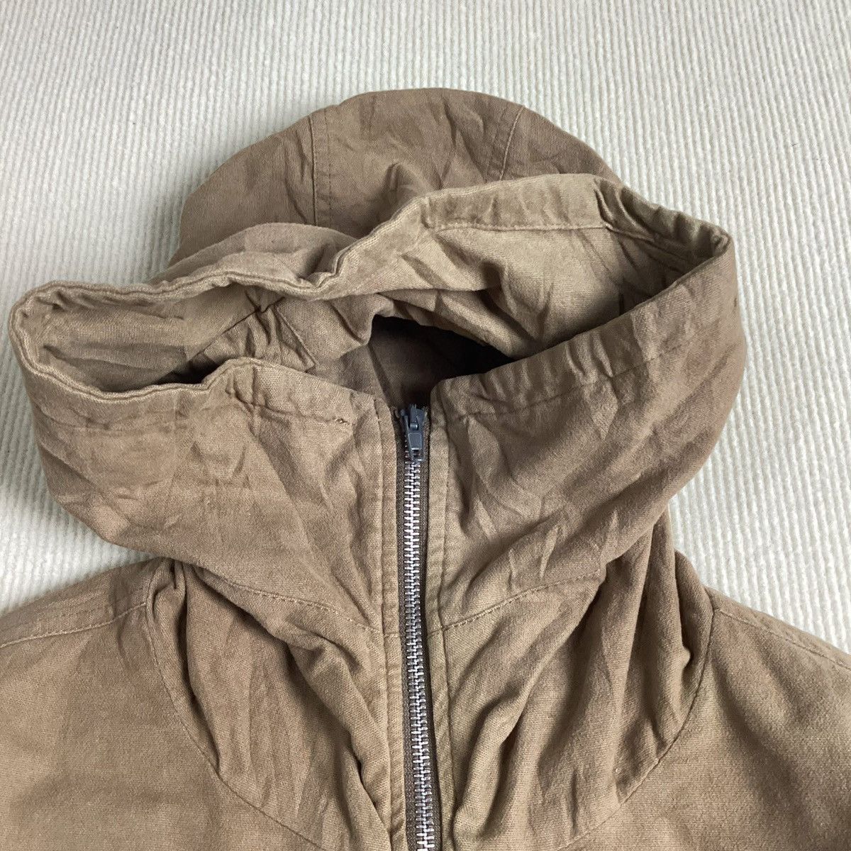 Helmut Lang HELMUT LANG AW1999 M65 CARGO POCKET FIELD JACKET Size US L / EU 52-54 / 3 - 5 Thumbnail