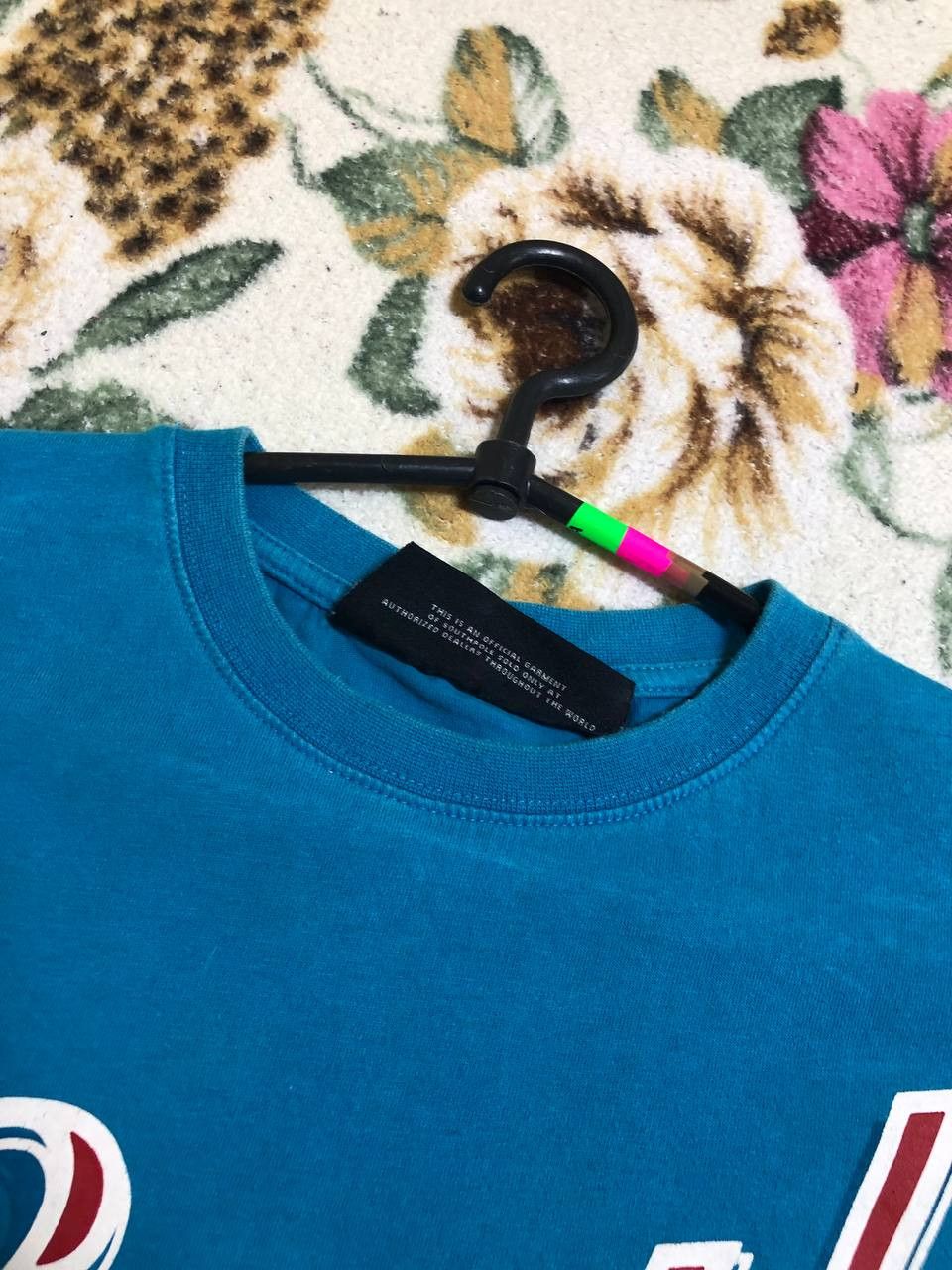 Southpole Y2K SouthPole Graffit Graphic T Shirt streetwear Size US S / EU 44-46 / 1 - 11 Thumbnail