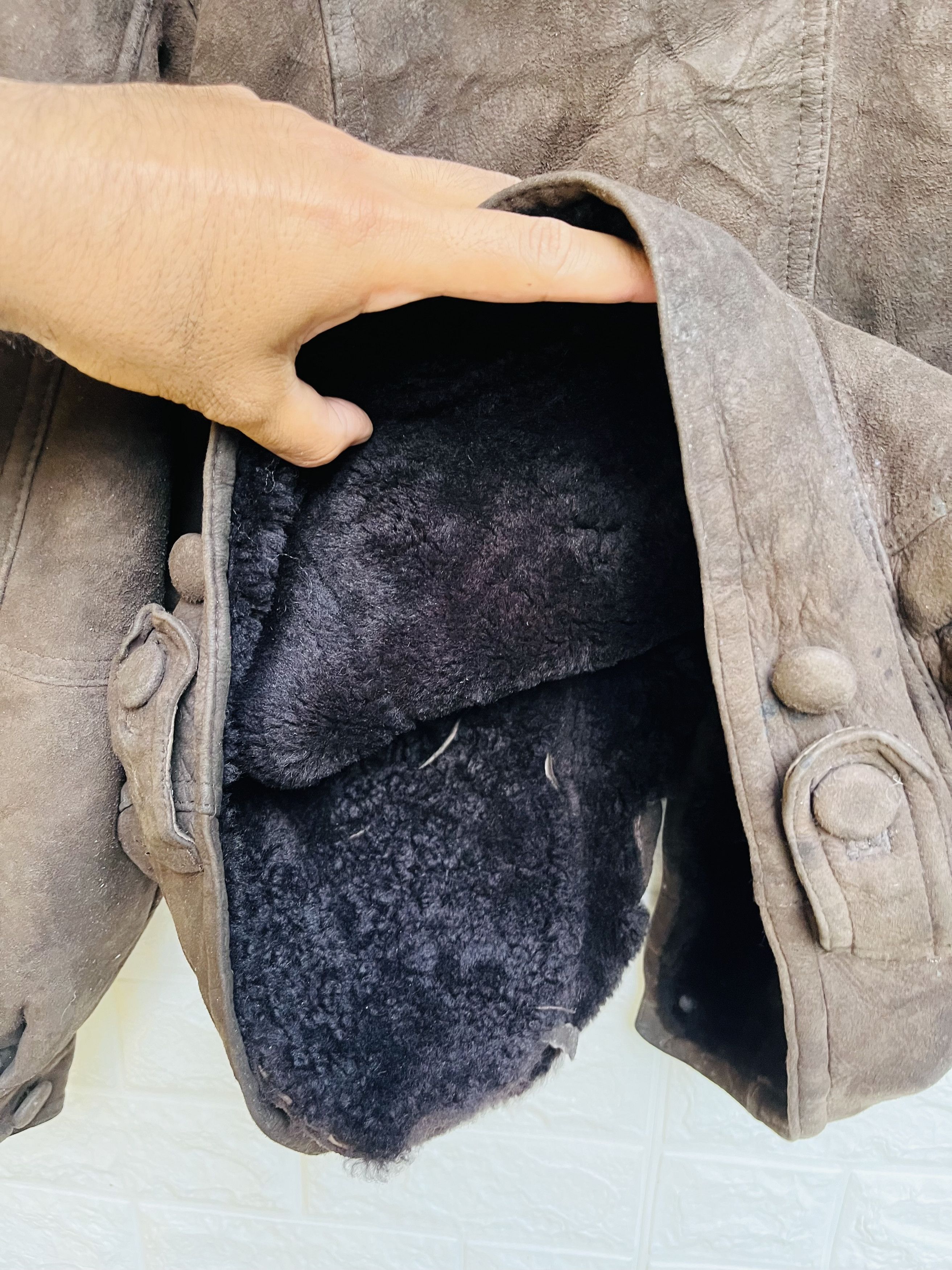 Japanese Brand × Vintage Vintage Pierre Balmain Japanese Designer Fashion Style Size US L / EU 52-54 / 3 - 10 Thumbnail