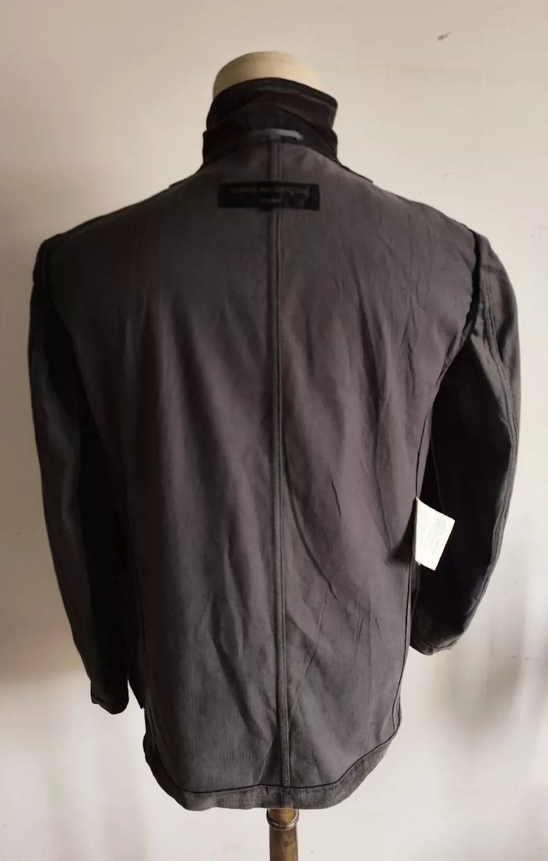 Comme des Garcons Comme Des Garcons Casual Suit ~ Corduroy Size S / US 4 / IT 40 - 7 Thumbnail