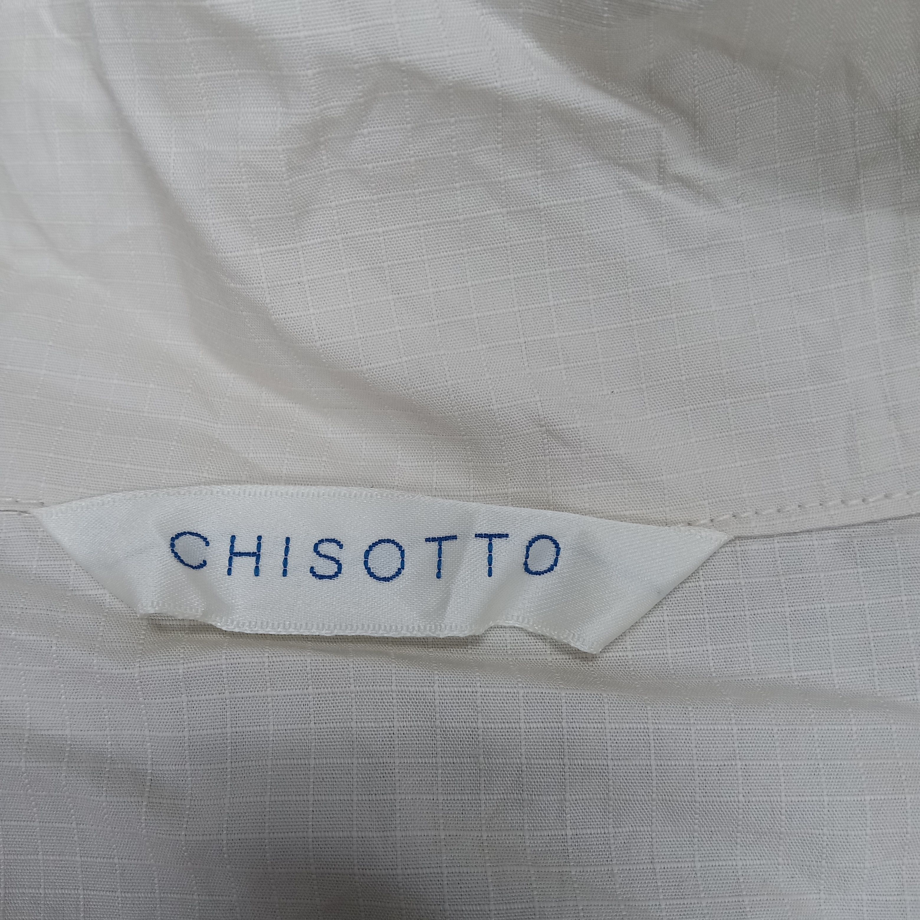 Chisotto Japanese Designer Trench Coat Jacket