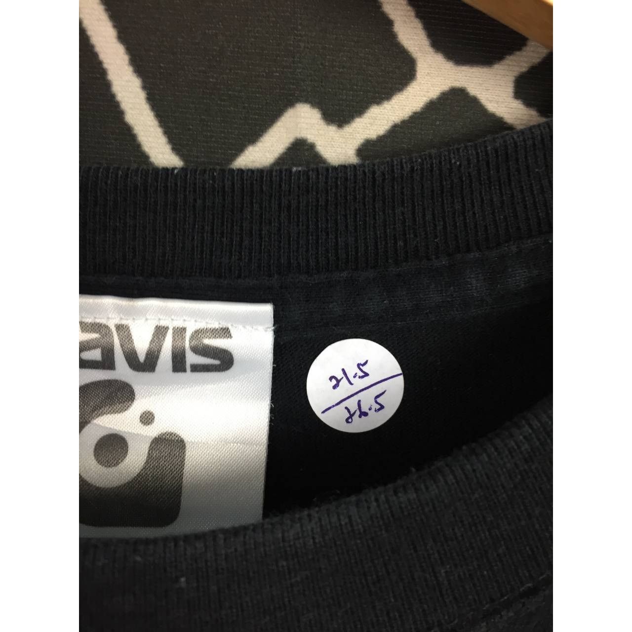 Gravis × Vintage Vtg Gravis Skateboards Spell Out Logo Skate Tee Size US L / EU 52-54 / 3 - 9 Thumbnail