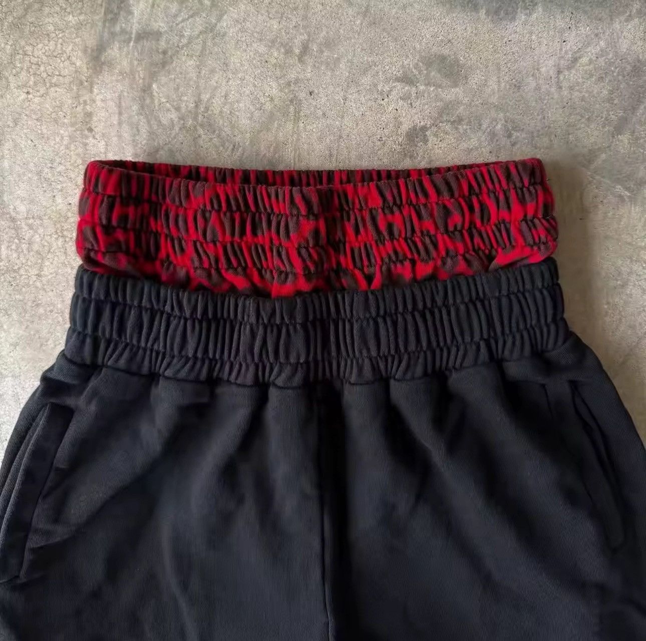 Other Baggy sweatpants Size US 32 / EU 48 - 2 Thumbnail