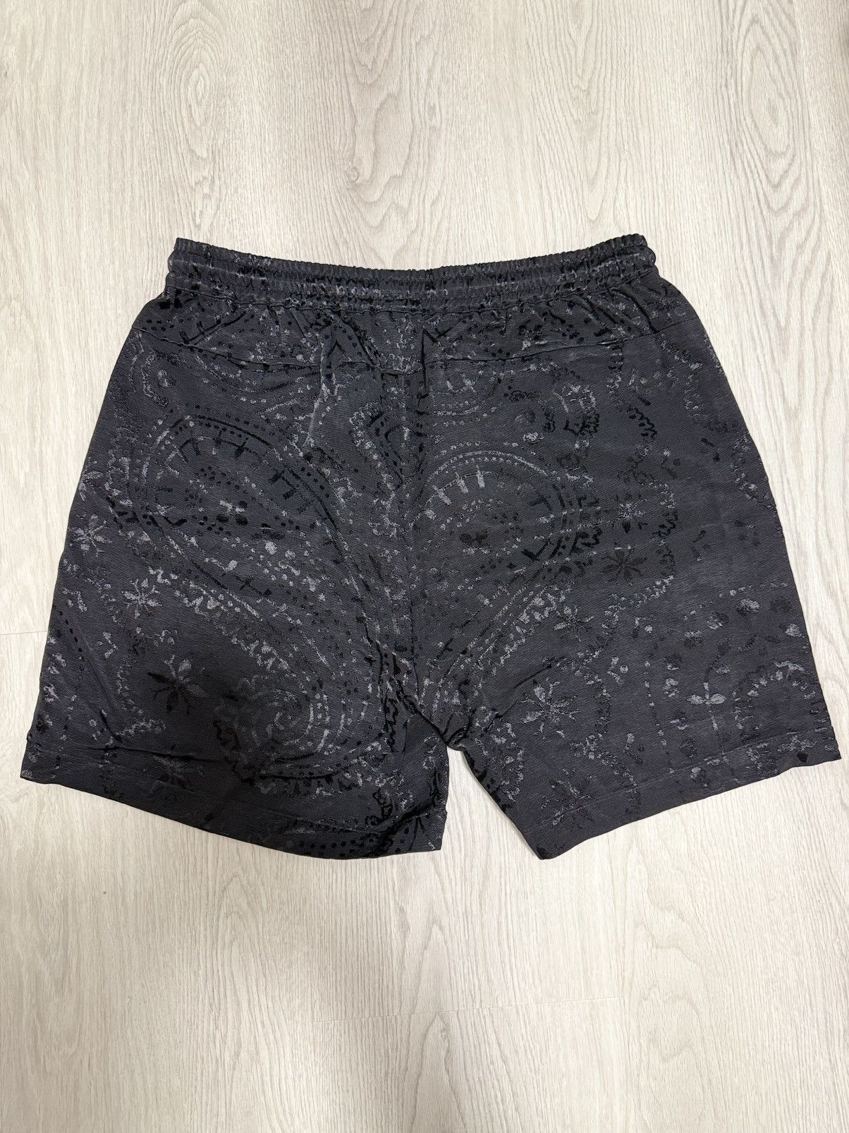 Kith Kith Jacquard Faille Cedar Short Size US 30 / EU 46 - 2 Thumbnail