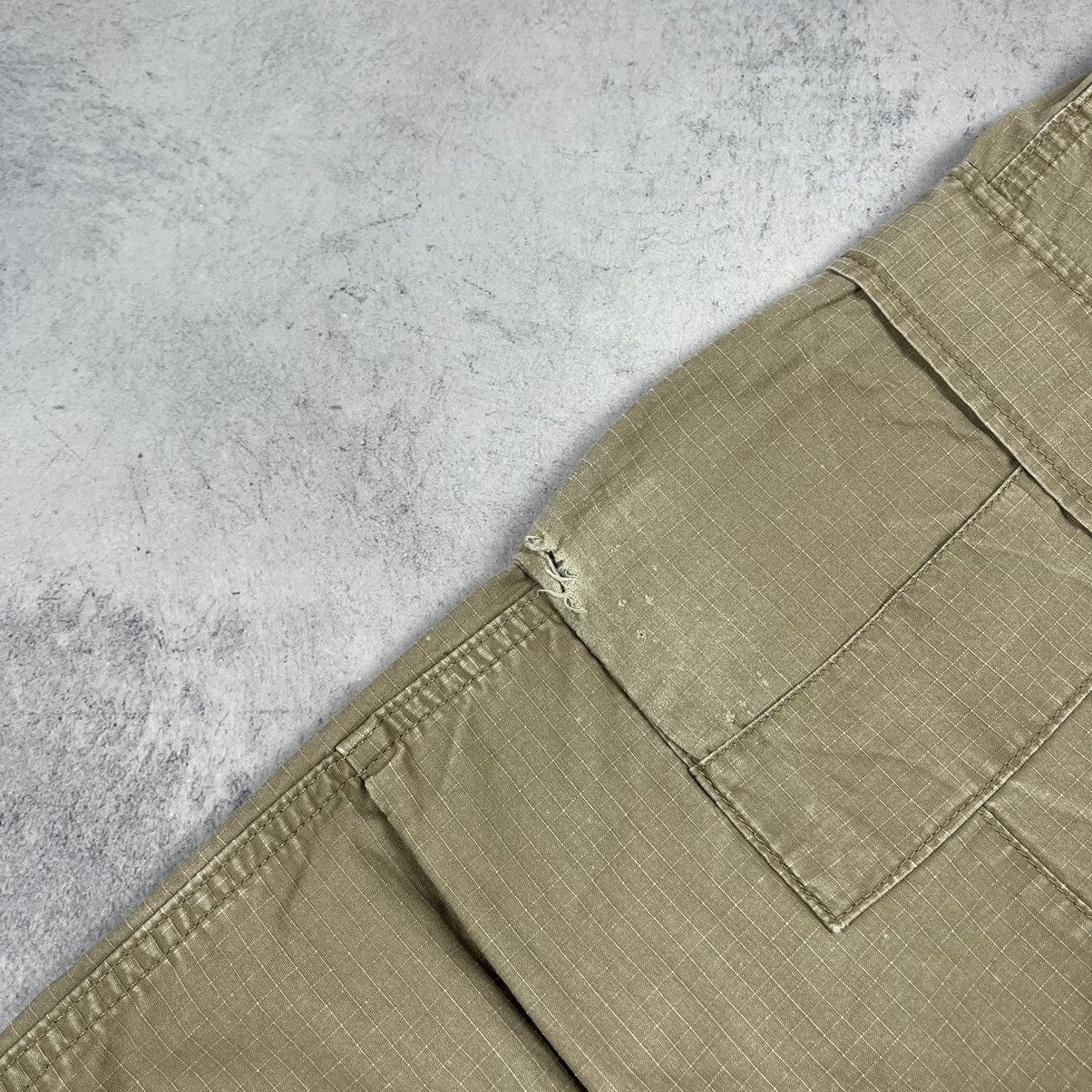 Carhartt Vintage Carhartt cargo aviation pants 90’s Size US 30 / EU 46 - 11 Thumbnail