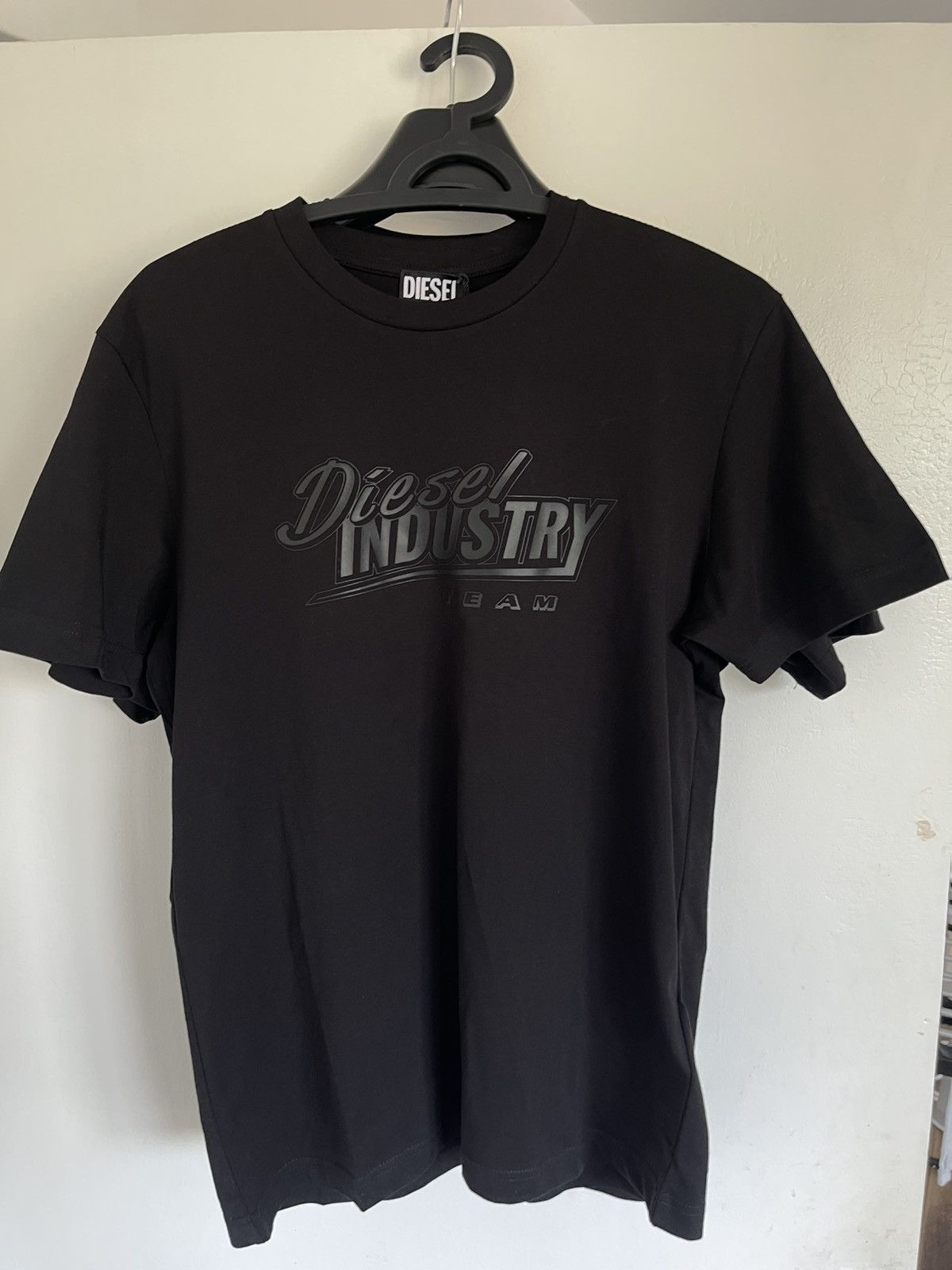 Diesel Diesel T-Shirt Size US M / EU 48-50 / 2 - 2 Thumbnail