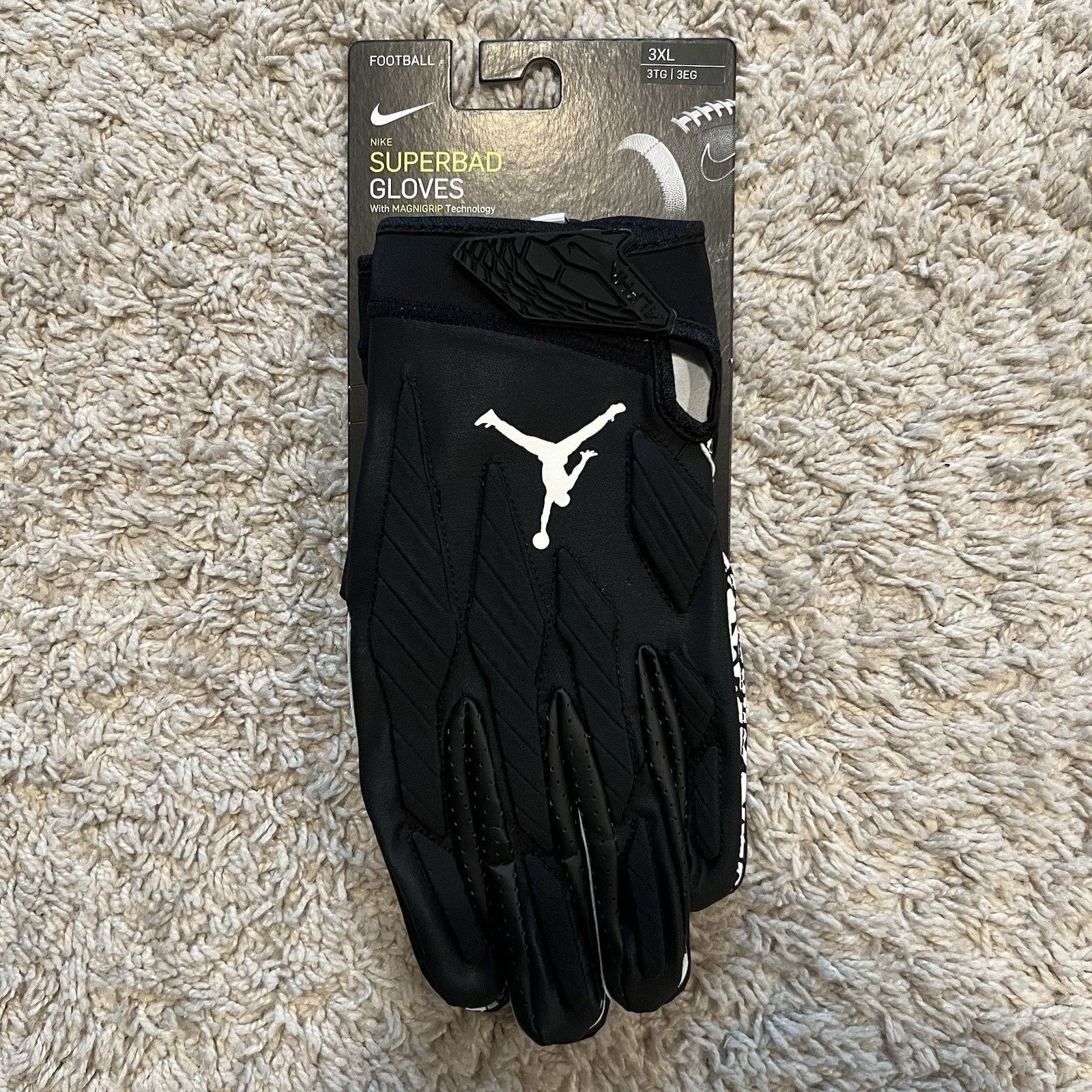 Nike Nike NFL Superbad 7.0 