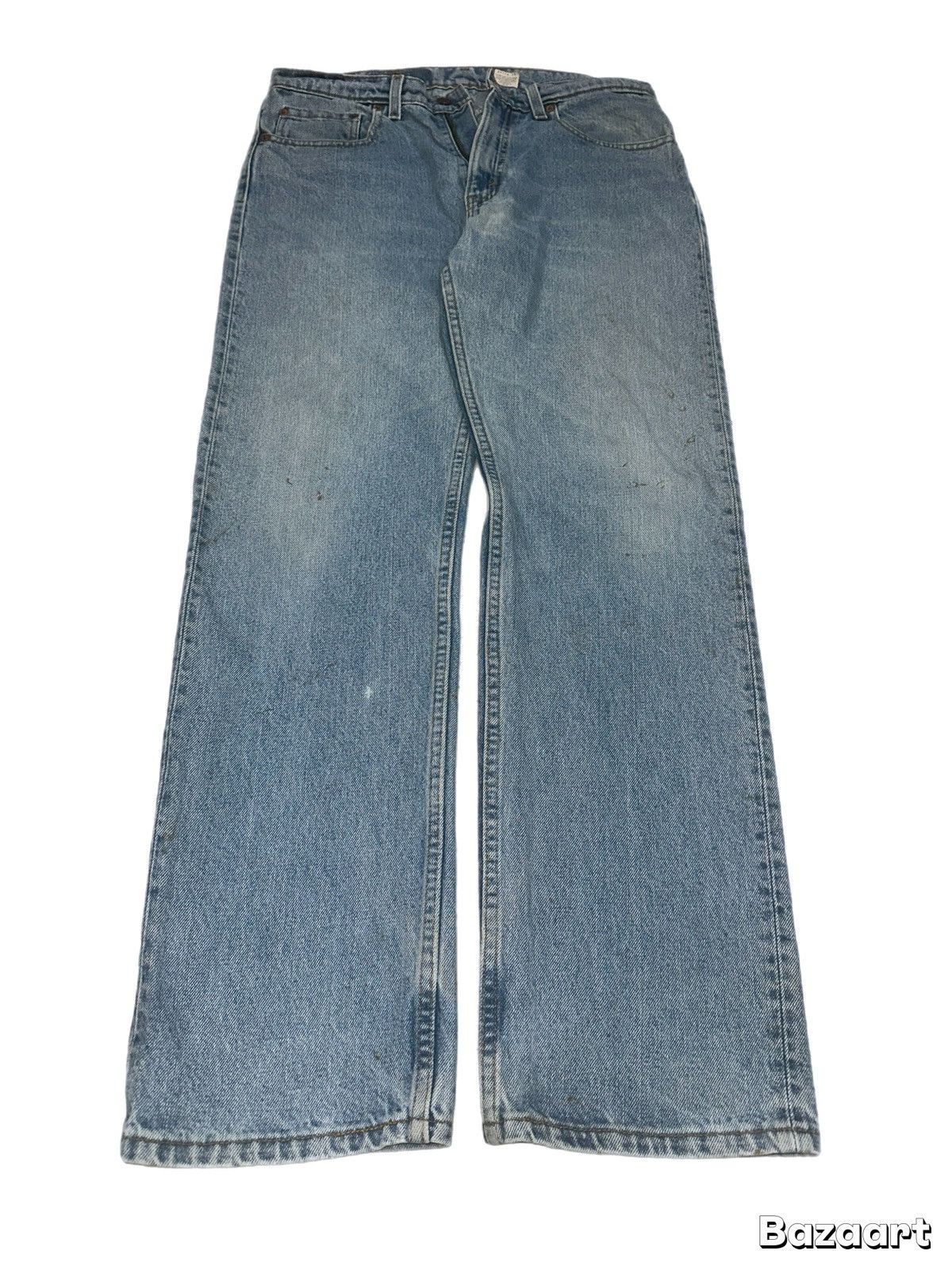 Levi's Levis x vintage x 505 Size US 33 - 9 Thumbnail