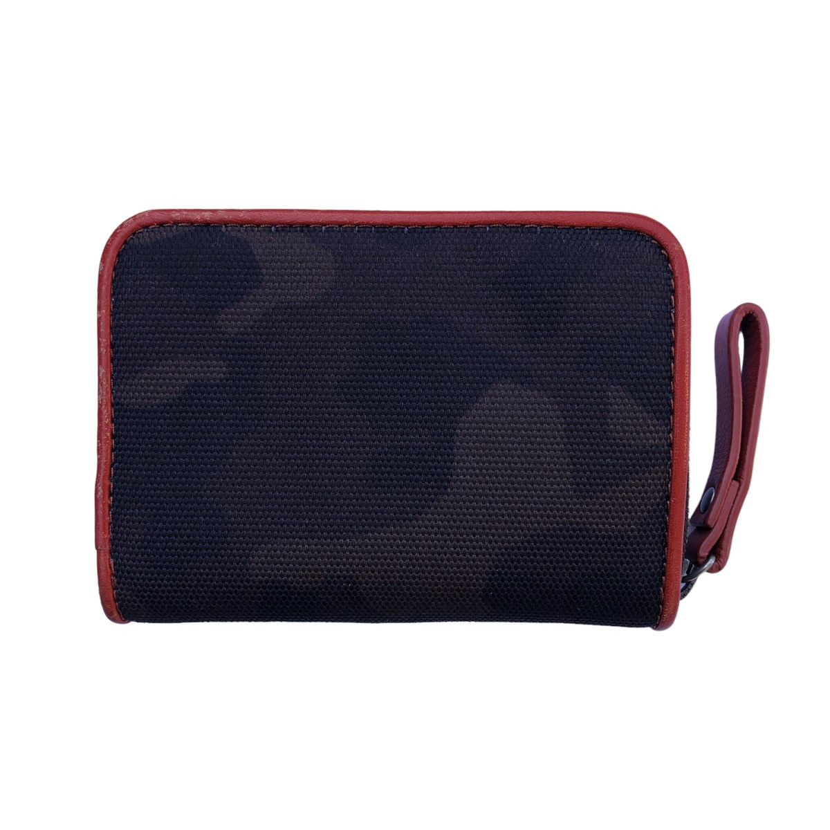 Burberry Burberry Black Label Camo Mini Bag Key Holder Size ONE SIZE - 6 Thumbnail