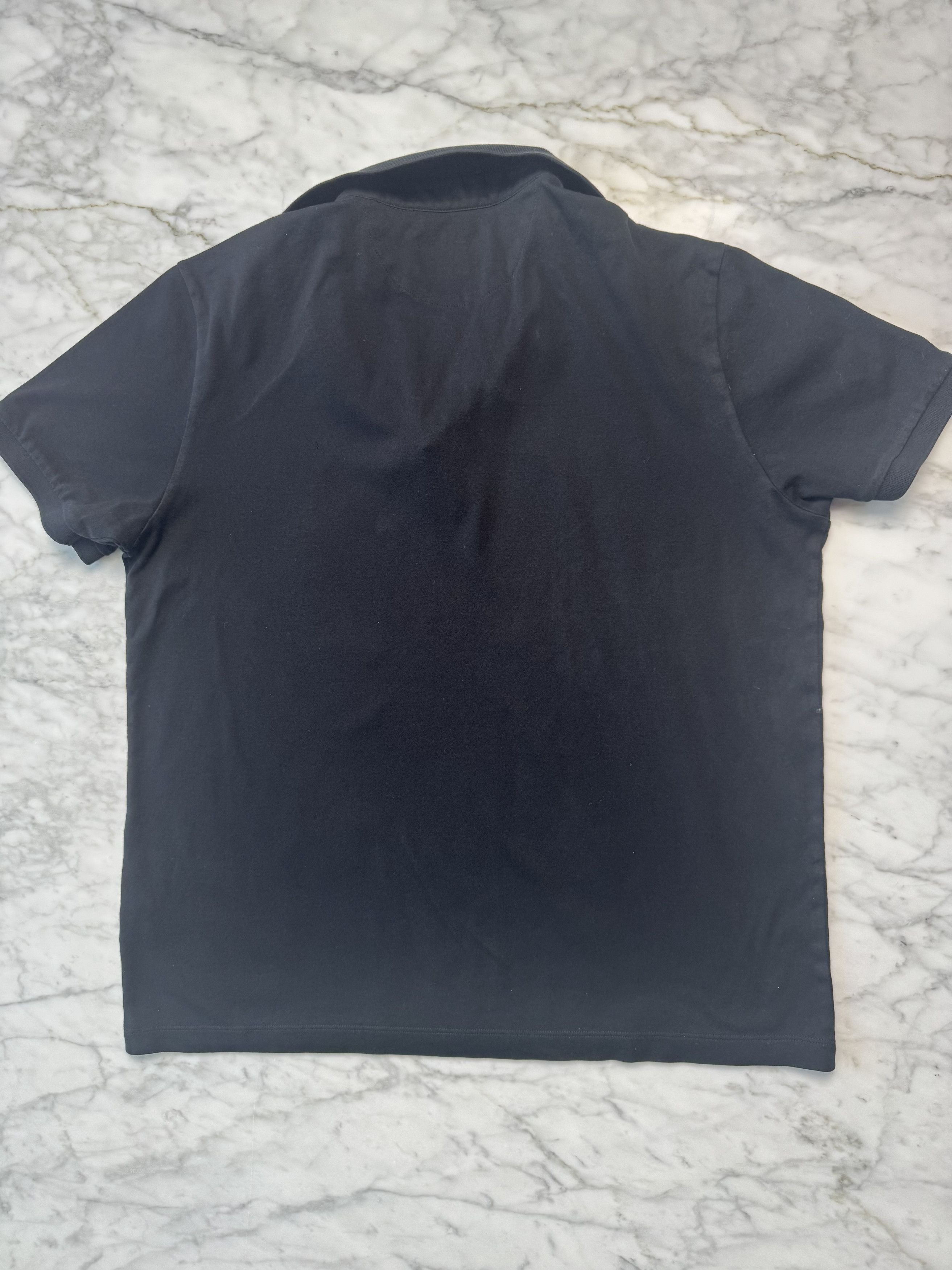 Hugo Boss Boss Polo Size US L / EU 52-54 / 3 - 5 Thumbnail