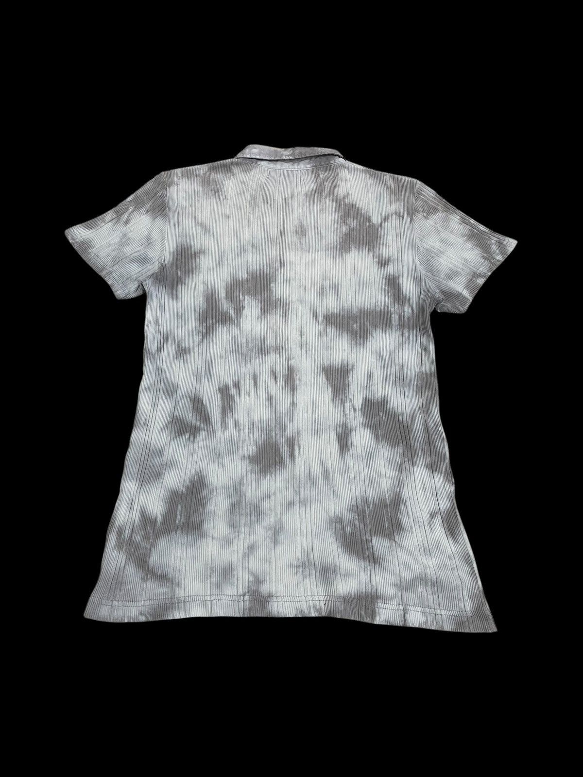 semanticdesign Semantic Design Polos Women Sexy Tops Size M / US 6-8 / IT 42-44 - 2 Thumbnail