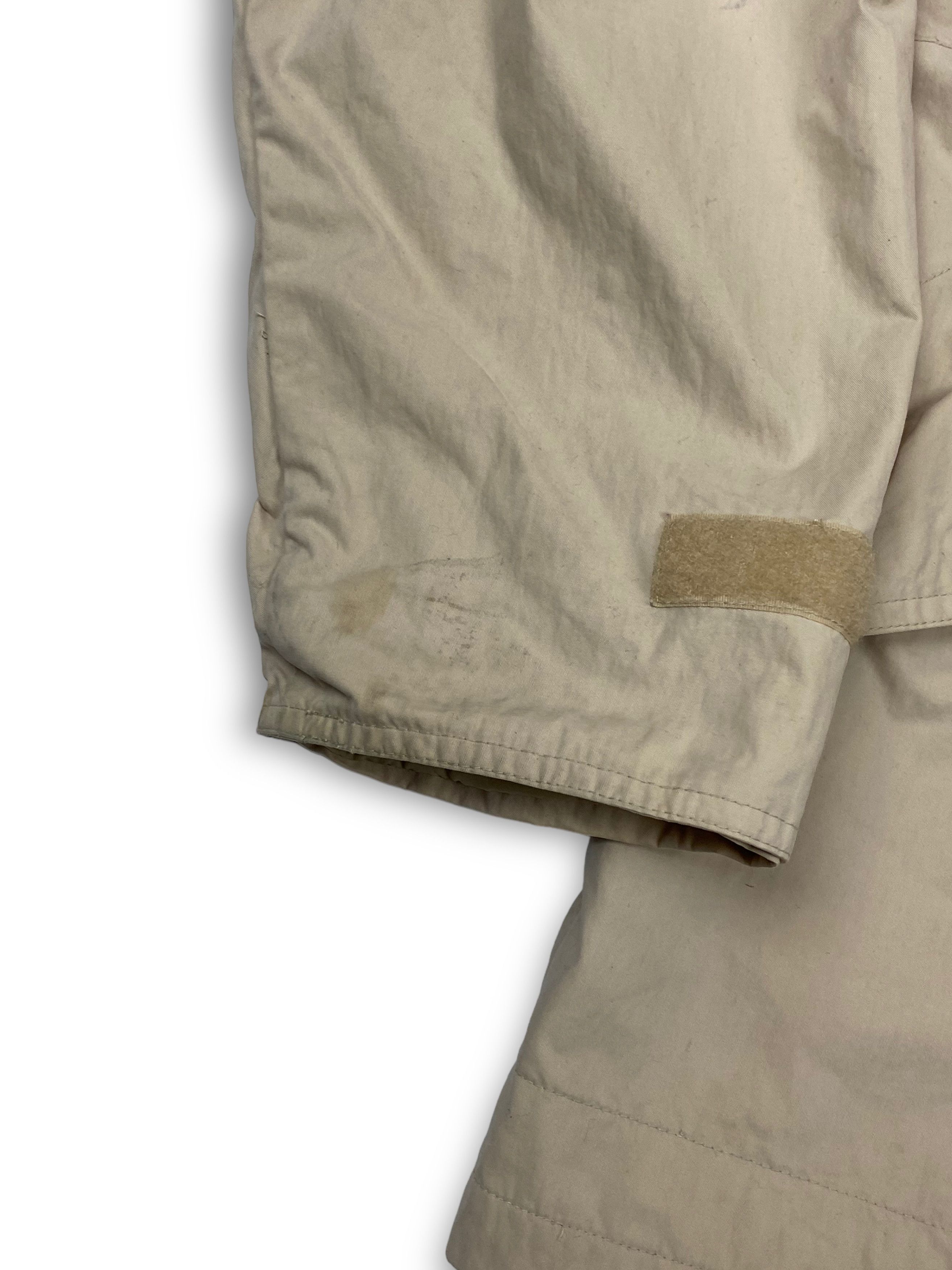 Timberland 90s Vintage TIMBERLAND Beige Jacket Outdoor Y2k M573 Size US L / EU 52-54 / 3 - 21 Thumbnail