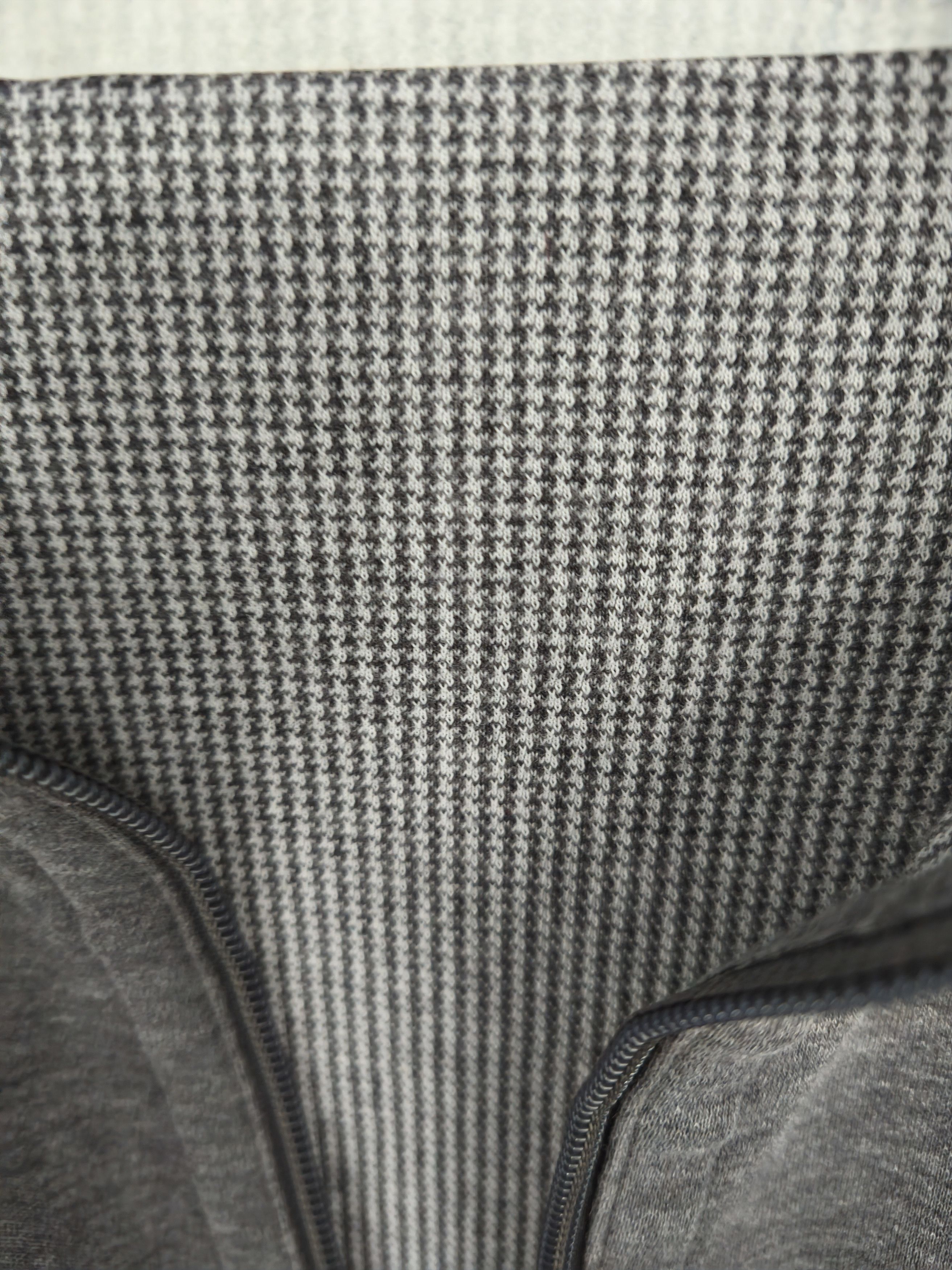 Designer × Hugo Boss Original Hugo Boss Zipper Sweatshirt Size US L / EU 52-54 / 3 - 5 Thumbnail