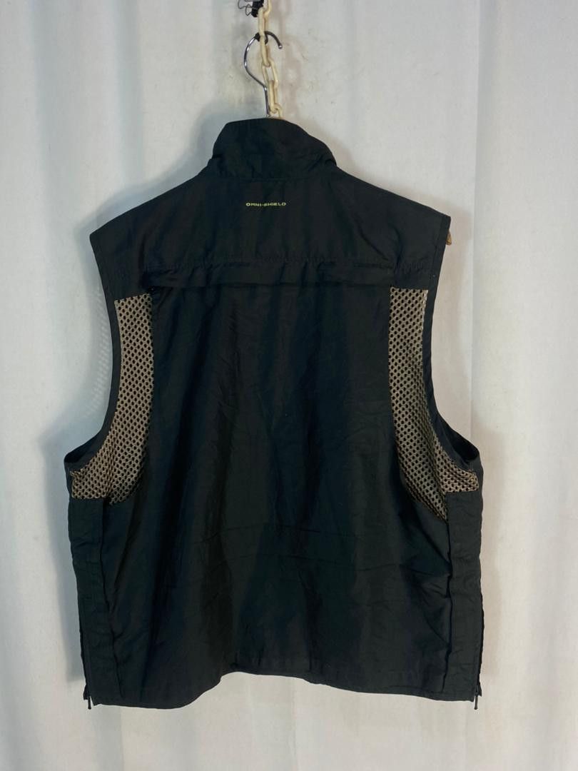 Columbia Colombia multipocket vest Size US M / EU 48-50 / 2 - 10 Thumbnail