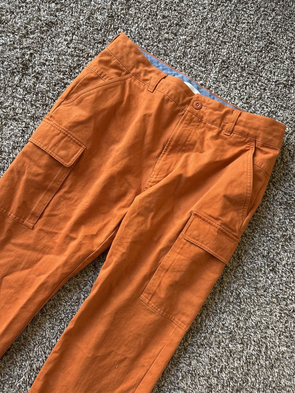 Aime Leon Dore ALD Cargo Pants Size US 32 / EU 48 - 1 Thumbnail