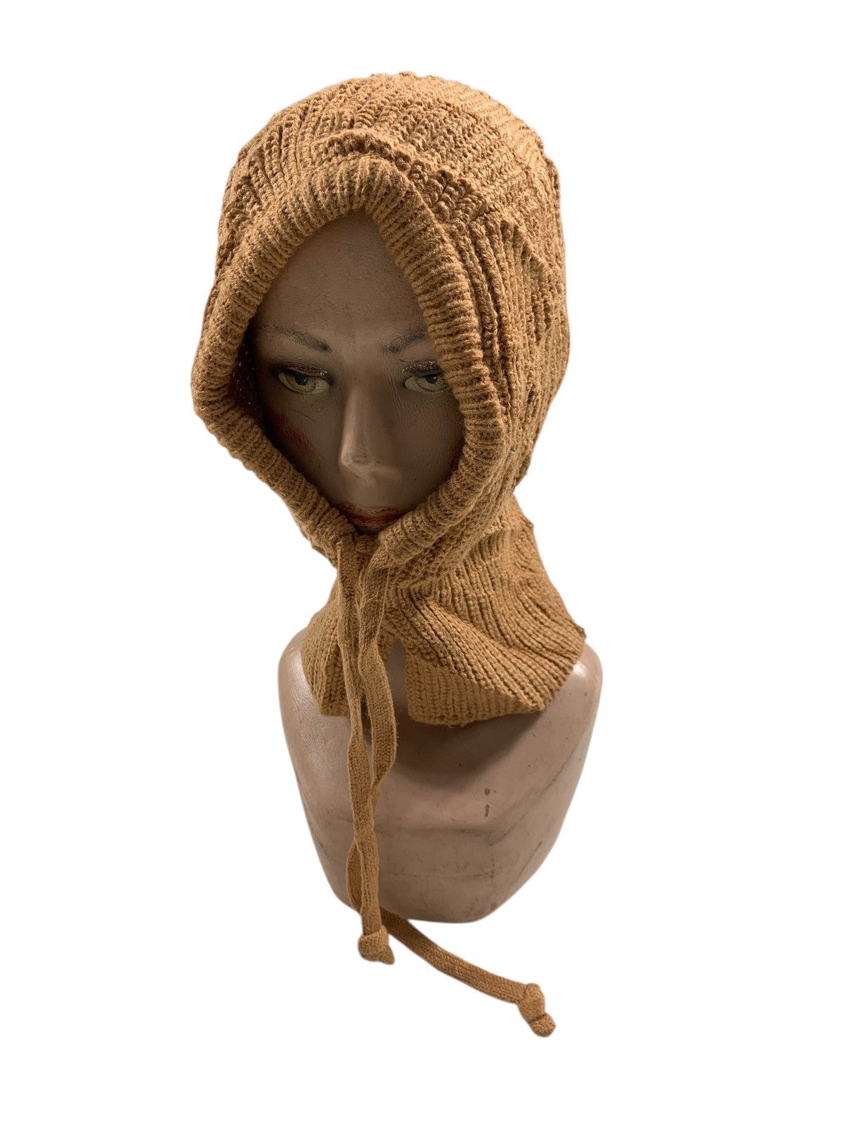 Kapital Balaclava masked hats rare Size ONE SIZE - 1 Thumbnail