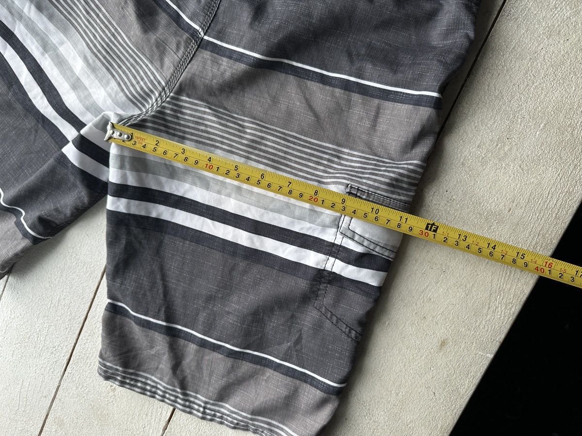 O'Neill 🚨Vintage O’NEIL BIG LOGO OVER PRINT Japanese Surf style Size US 29 - 16 Thumbnail