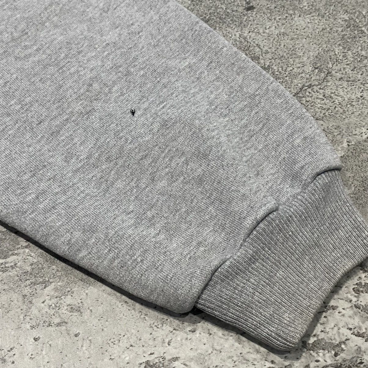 Balenciaga Balenciaga Cities Hoodie Gray Size US S / EU 44-46 / 1 - 5 Thumbnail