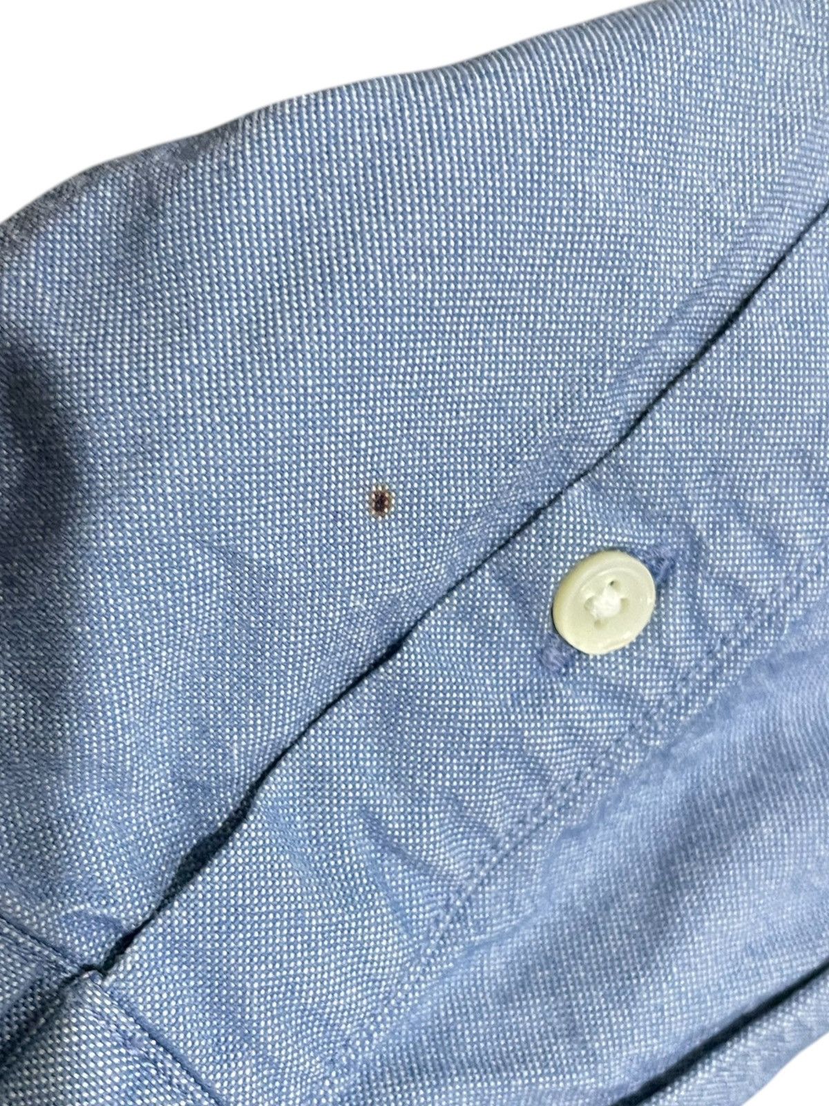 Designer × Nigel Cabourn Nigel Cabourn Outer Limits Shirts Size US M / EU 48-50 / 2 - 18 Thumbnail