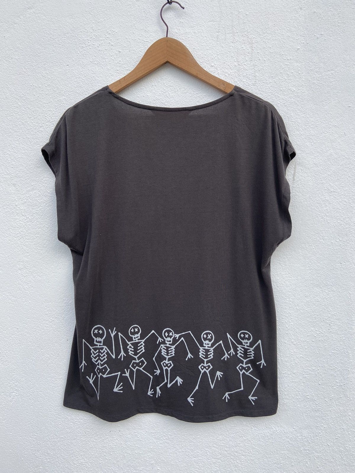 Other Permanent Vacation t shirt Size L / US 10 / IT 46 - 3 Thumbnail