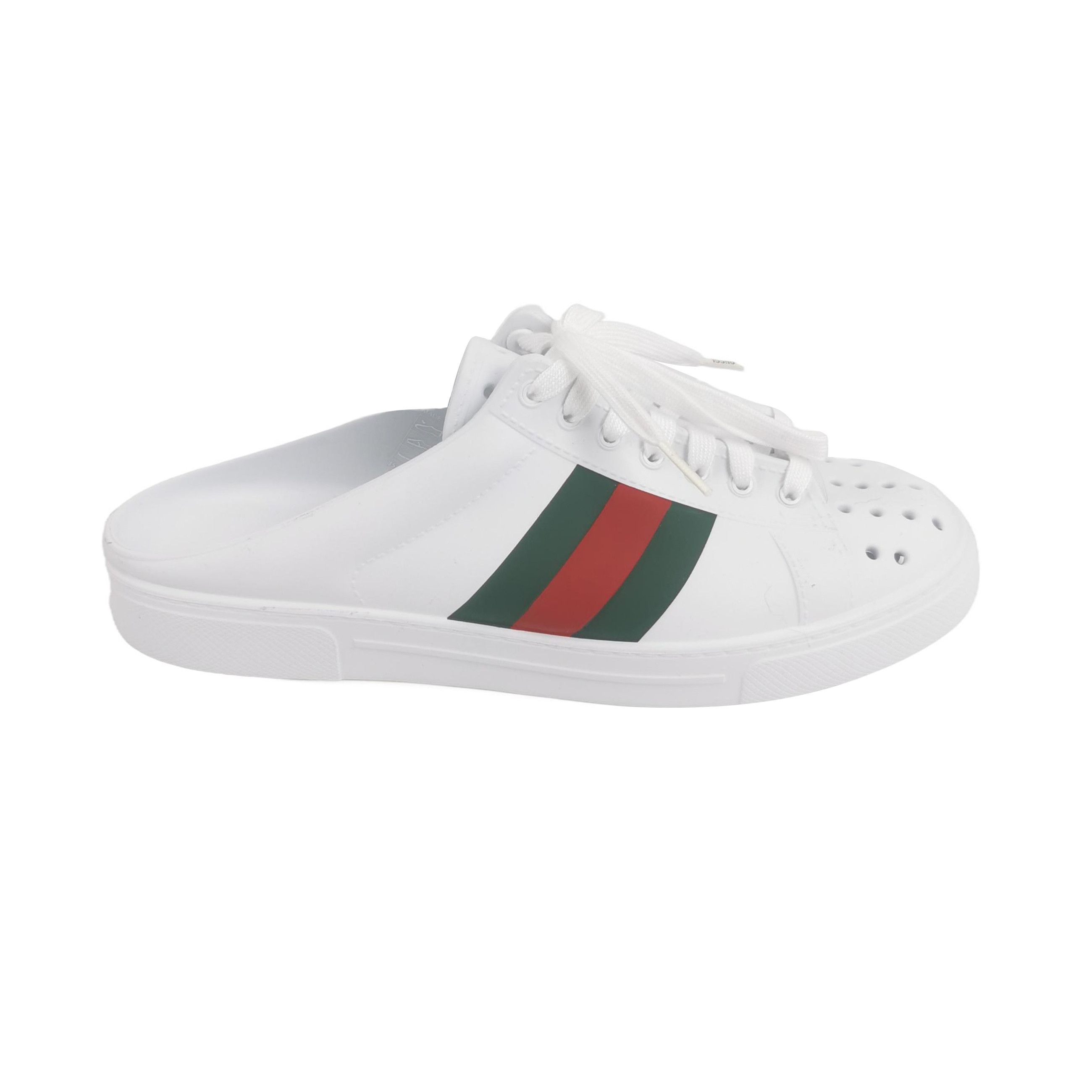 Gucci Gucci Women 7 Sandals Size US 7 / IT 37 - 1 Thumbnail