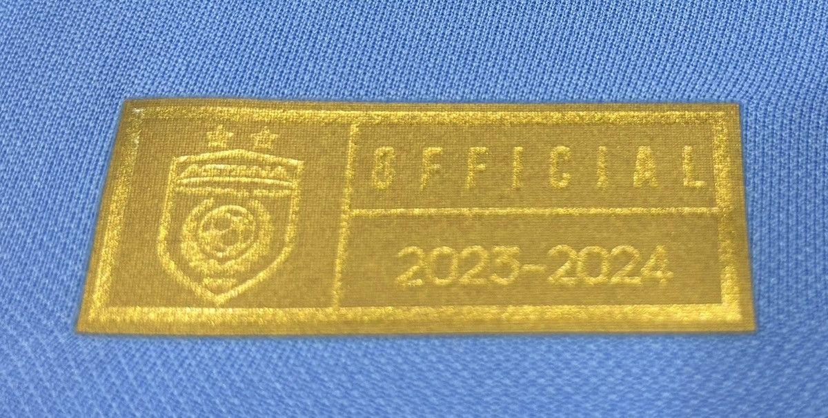 Nike FC ASTANA 🇰🇿 Size US S / EU 44-46 / 1 - 4 Thumbnail