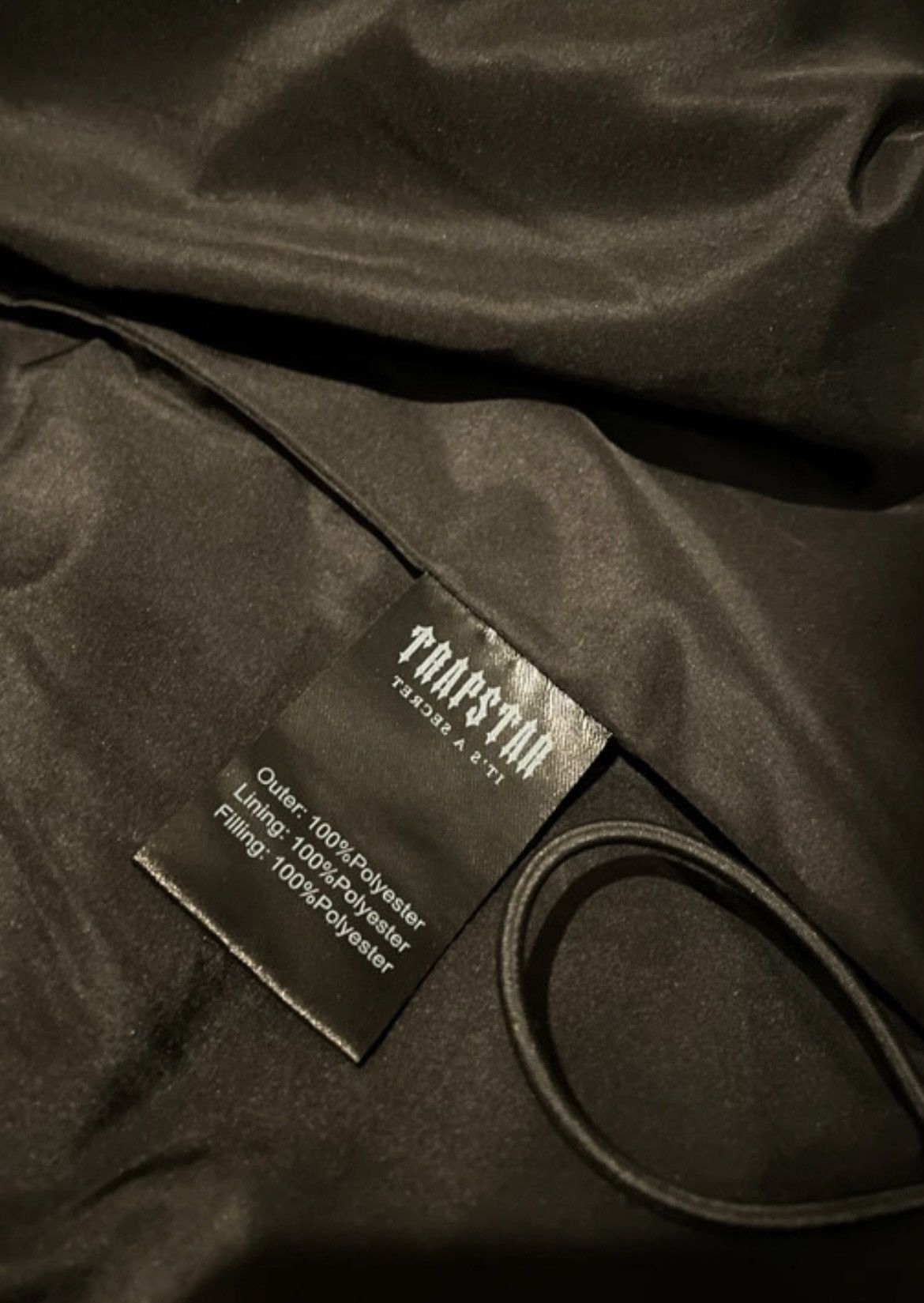 Trapstar London Trapstar Irongate OG Puffer 2021/2022 Size US S / EU 44-46 / 1 - 6 Thumbnail