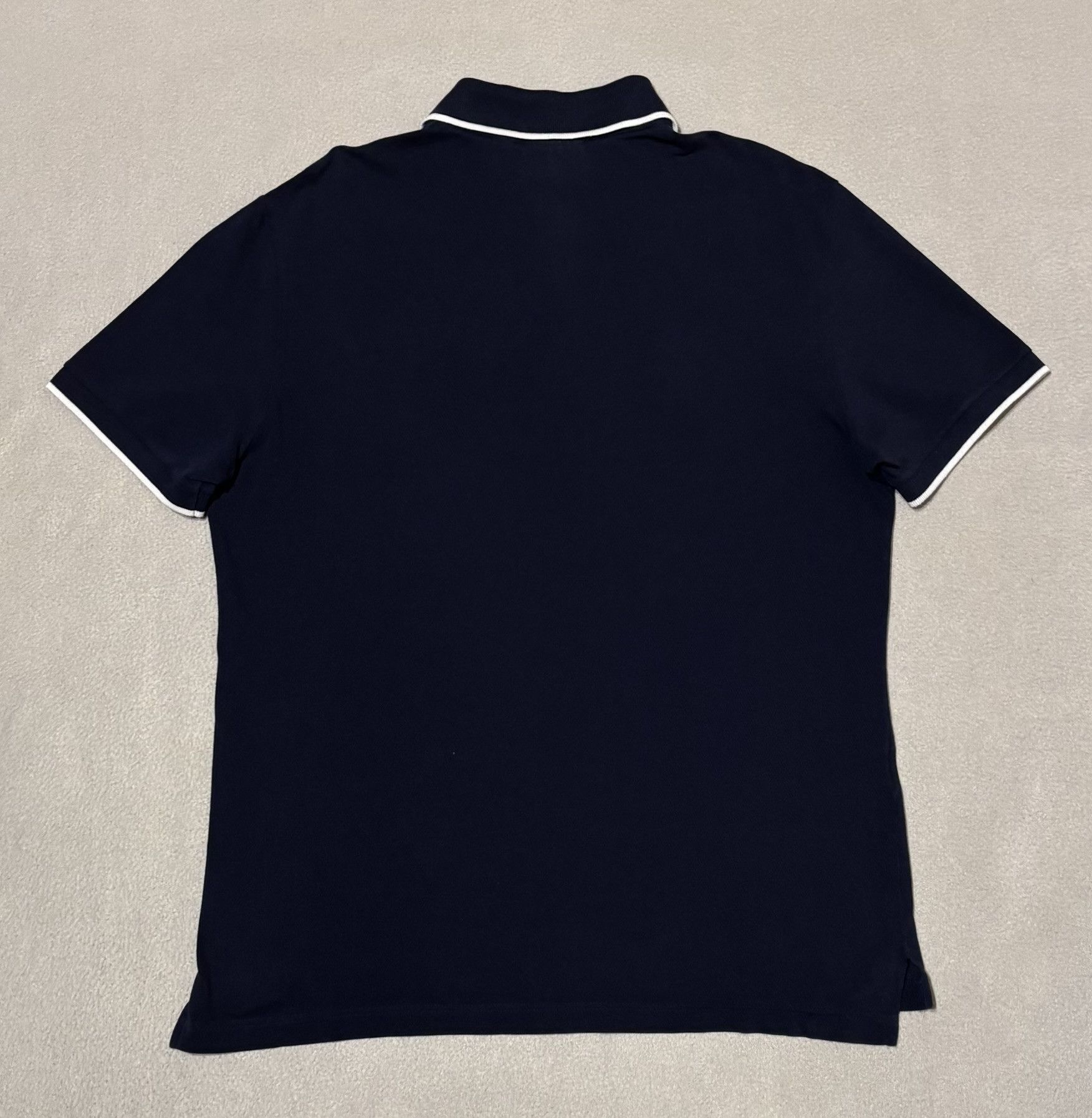 Lacoste Lacoste FairPlay Polo Shirt Size XL Size US XL / EU 56 / 4 - 11 Thumbnail