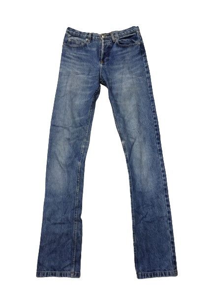 A.P.C. A.P.C Slim Fit Denim Jeans Size US 28 / EU 44 - 1 Thumbnail