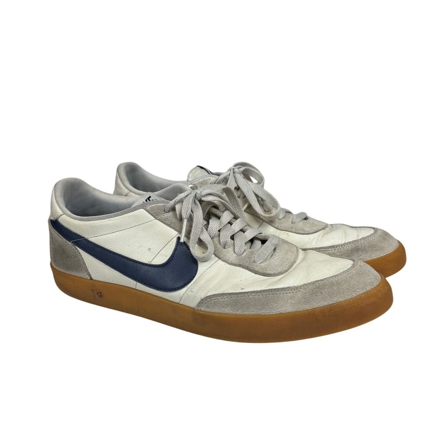 Nike Nike Killshot 2 Leather Sail Sneakers Shoes Men's 11 Skate Size US 11 / EU 44 - 1 Thumbnail